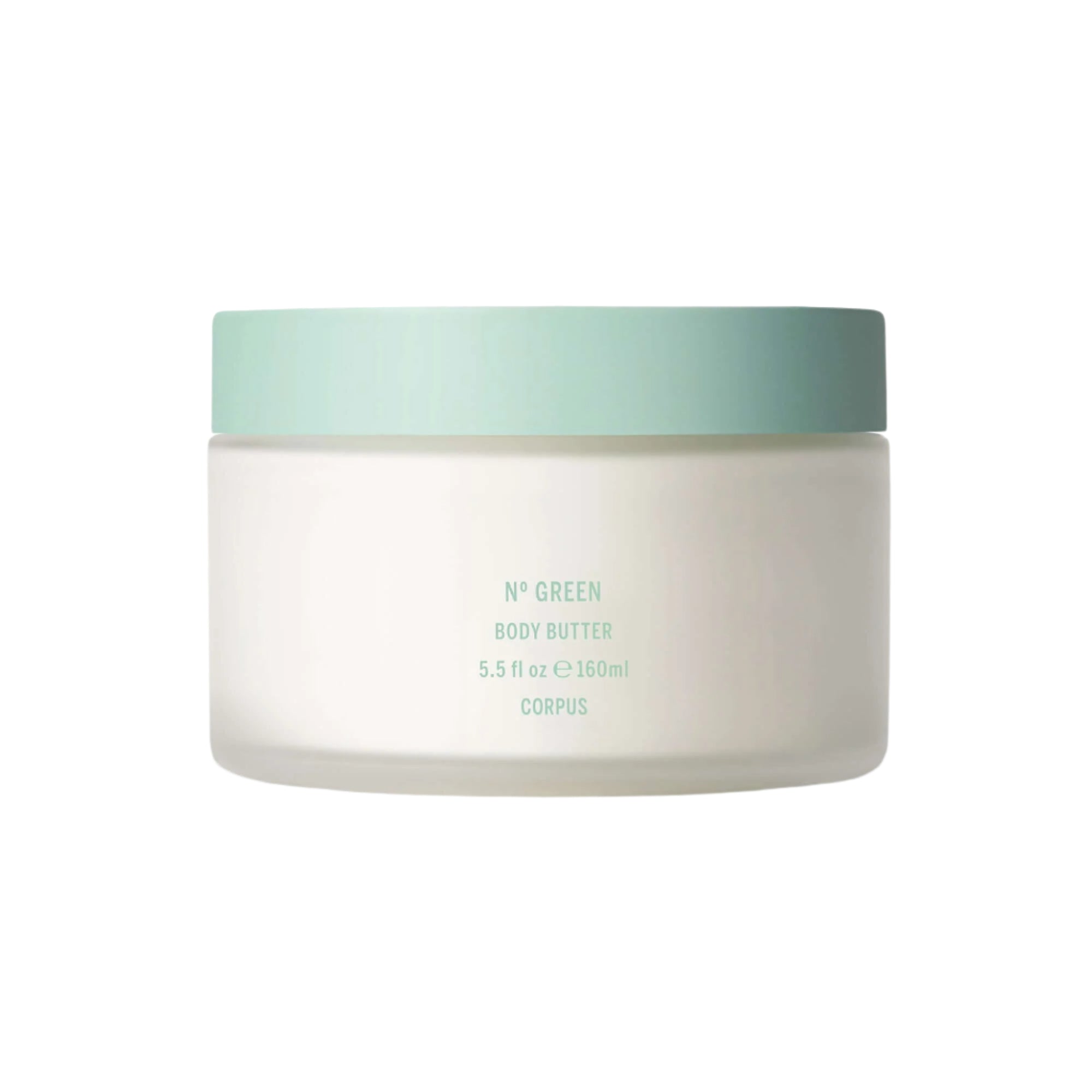 Corpus Body Butter