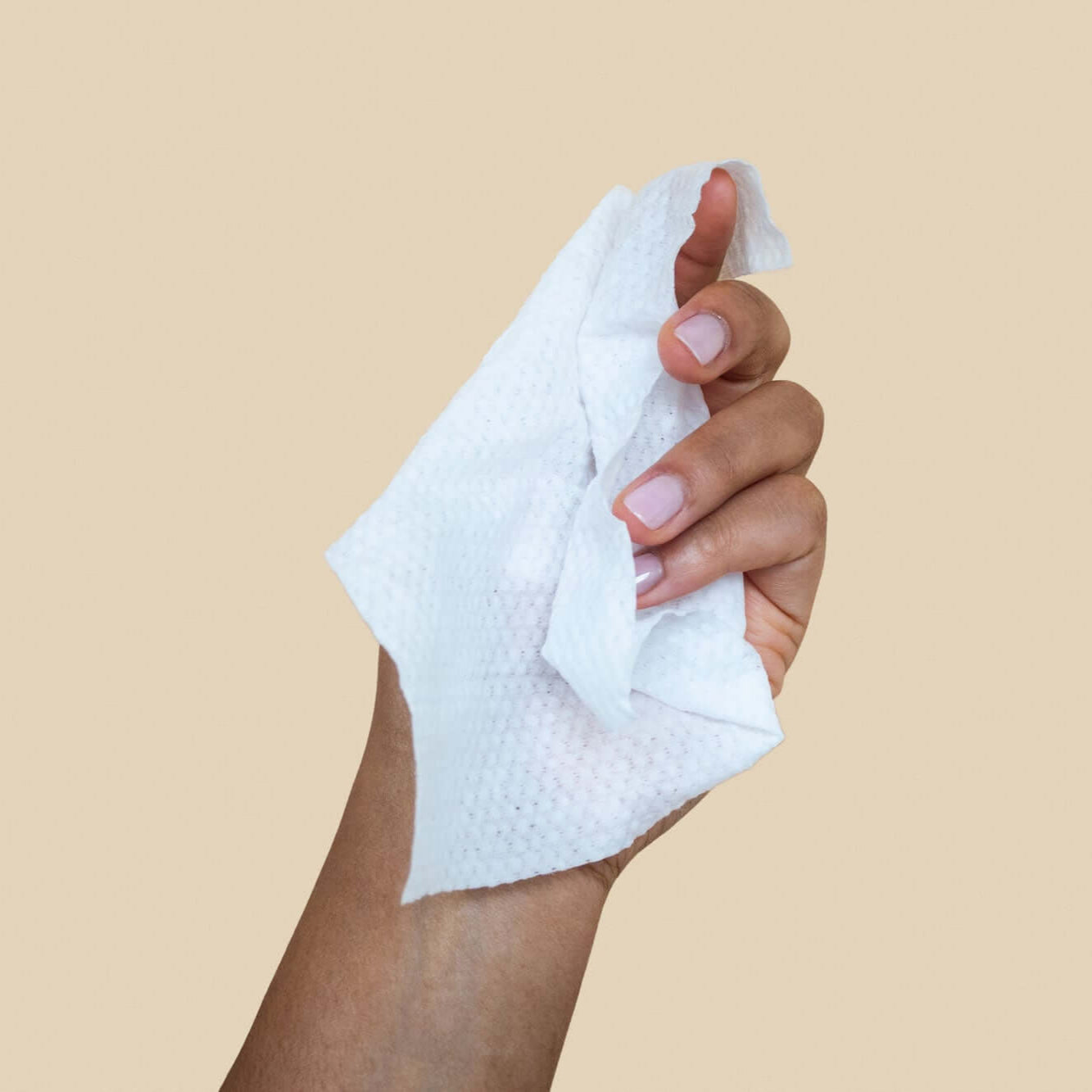 Body Wipes - Living Beauty