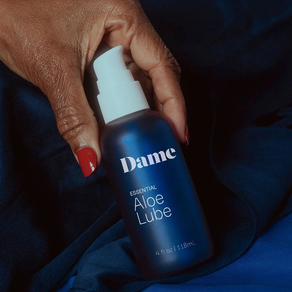 Dame - Aloe Lube