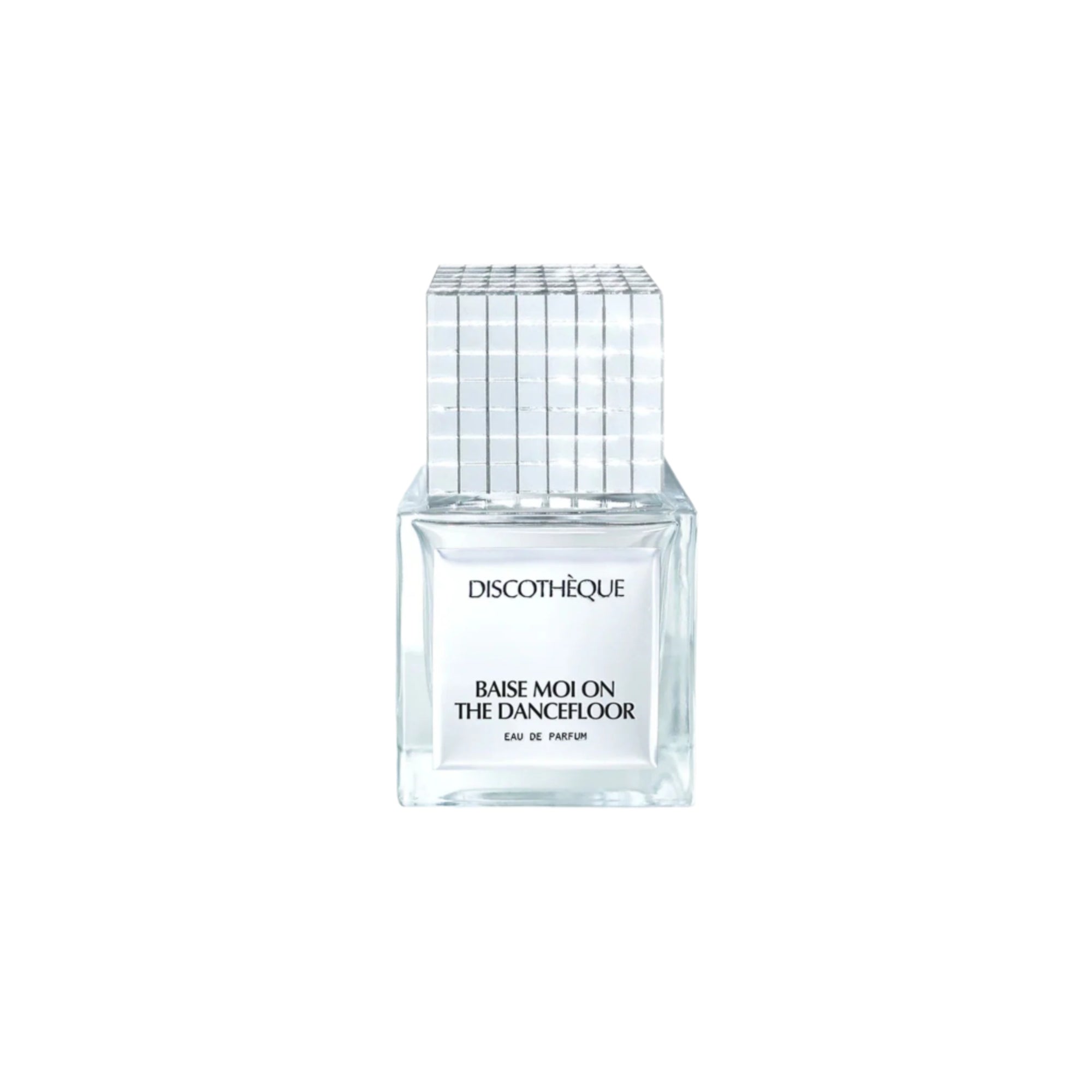 Discotheque Baise Moi On The Dancefloor