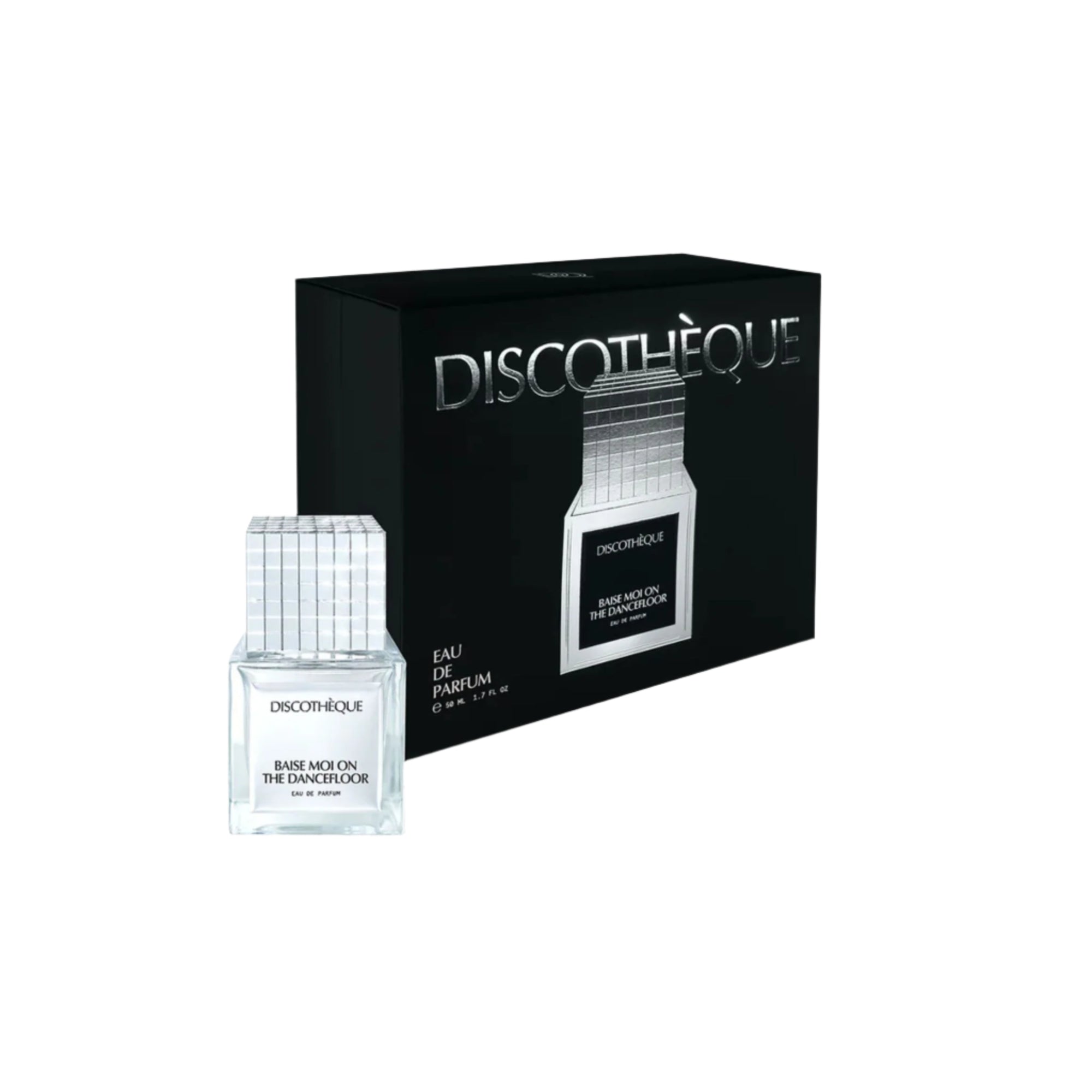 Baise Moi On The Dancefloor - Living Beauty