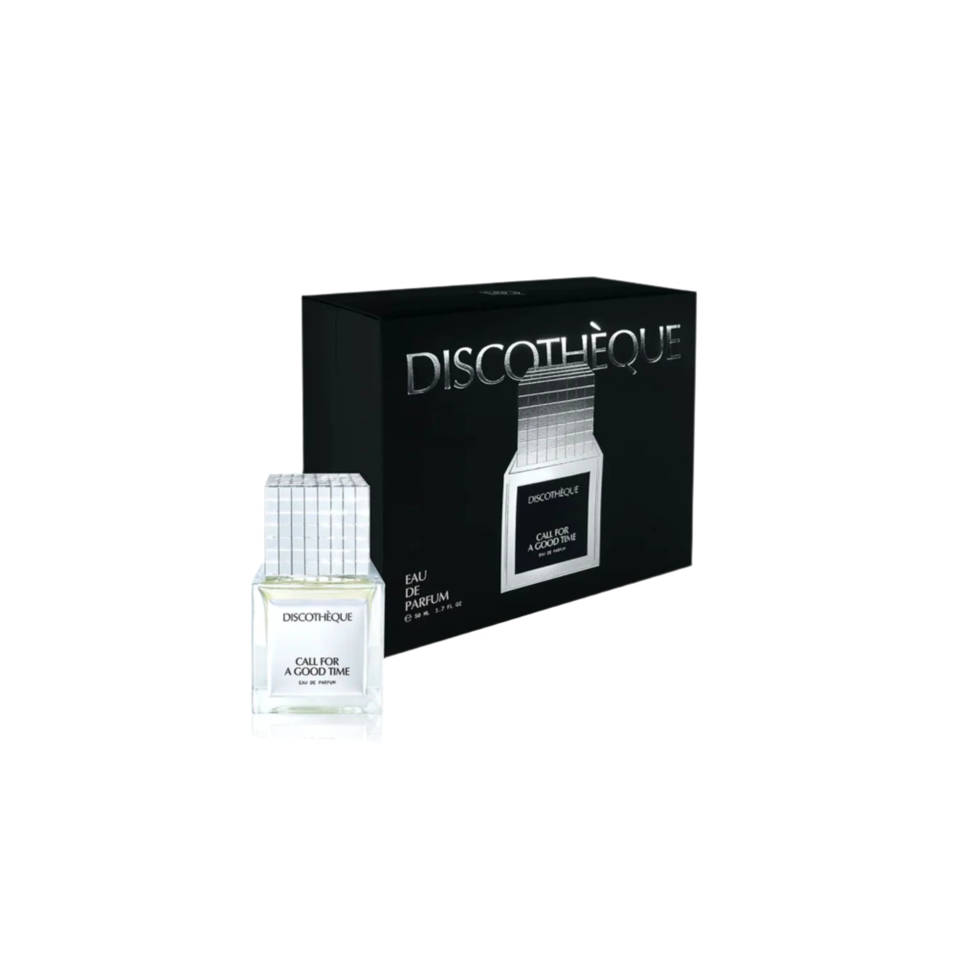 Call For a Good Time - Living Beauty