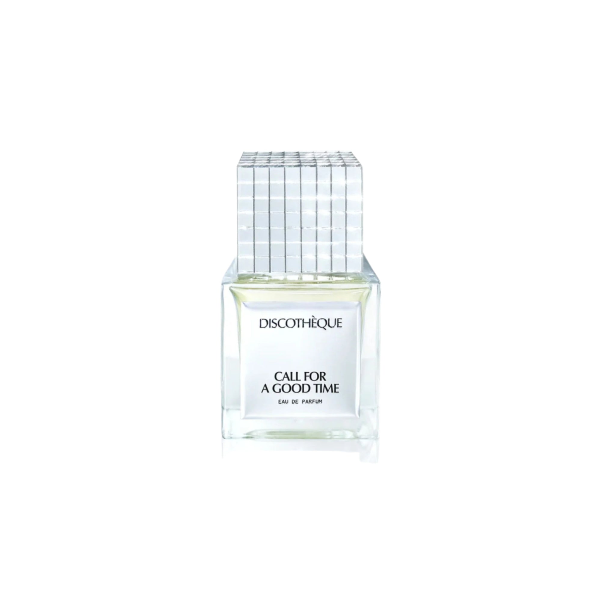 Discotheque Call For a Good Time