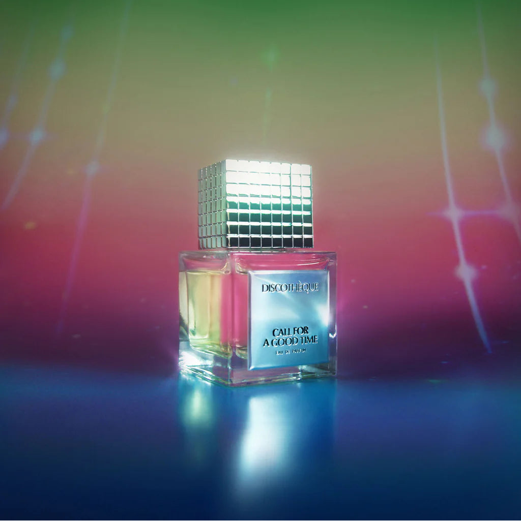 Call For a Good Time - Living Beauty