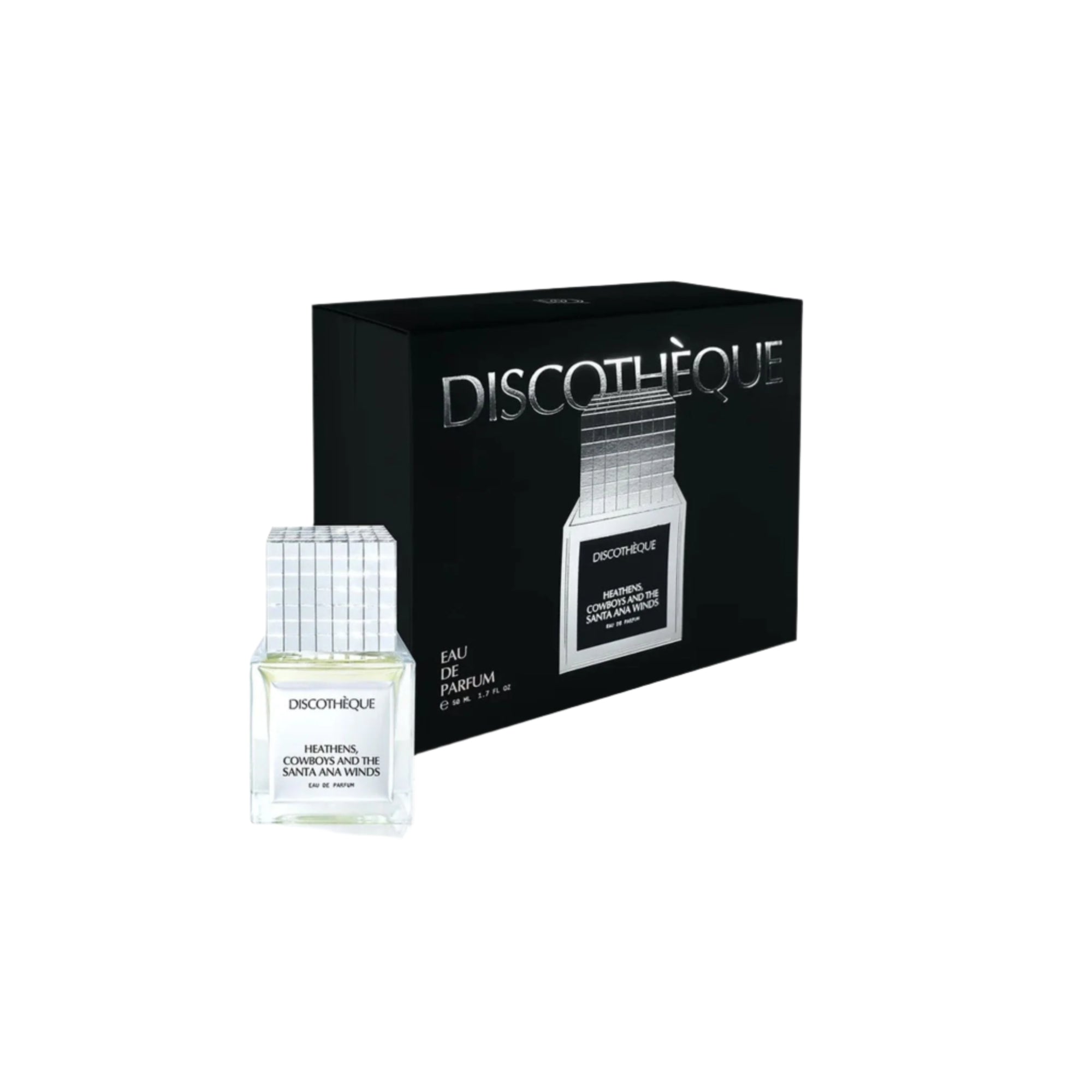 Heathens, Cowboys And The Santa Ana Winds - Living Beauty