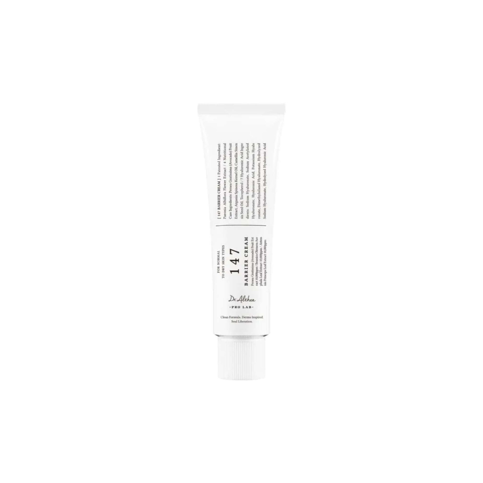 Dr.Althea 147 Barrier Cream