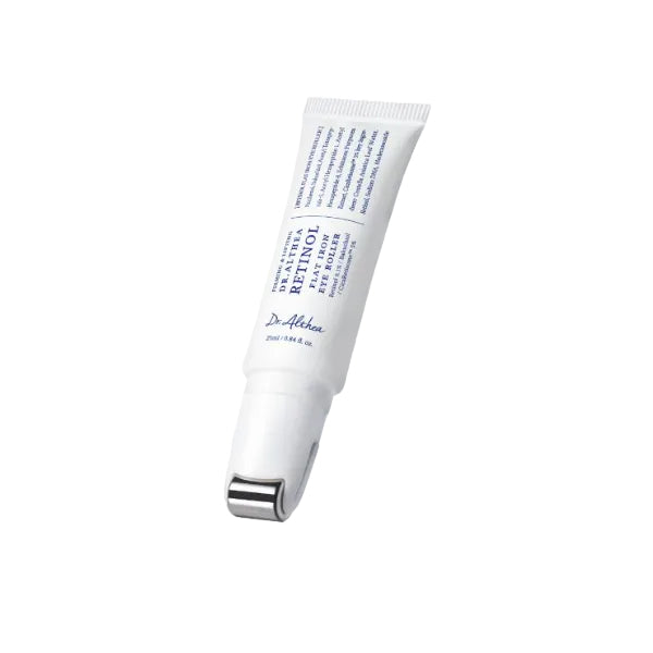 Dr.Althea - Althea Retinol Flat Iron Eye Roller 25ml