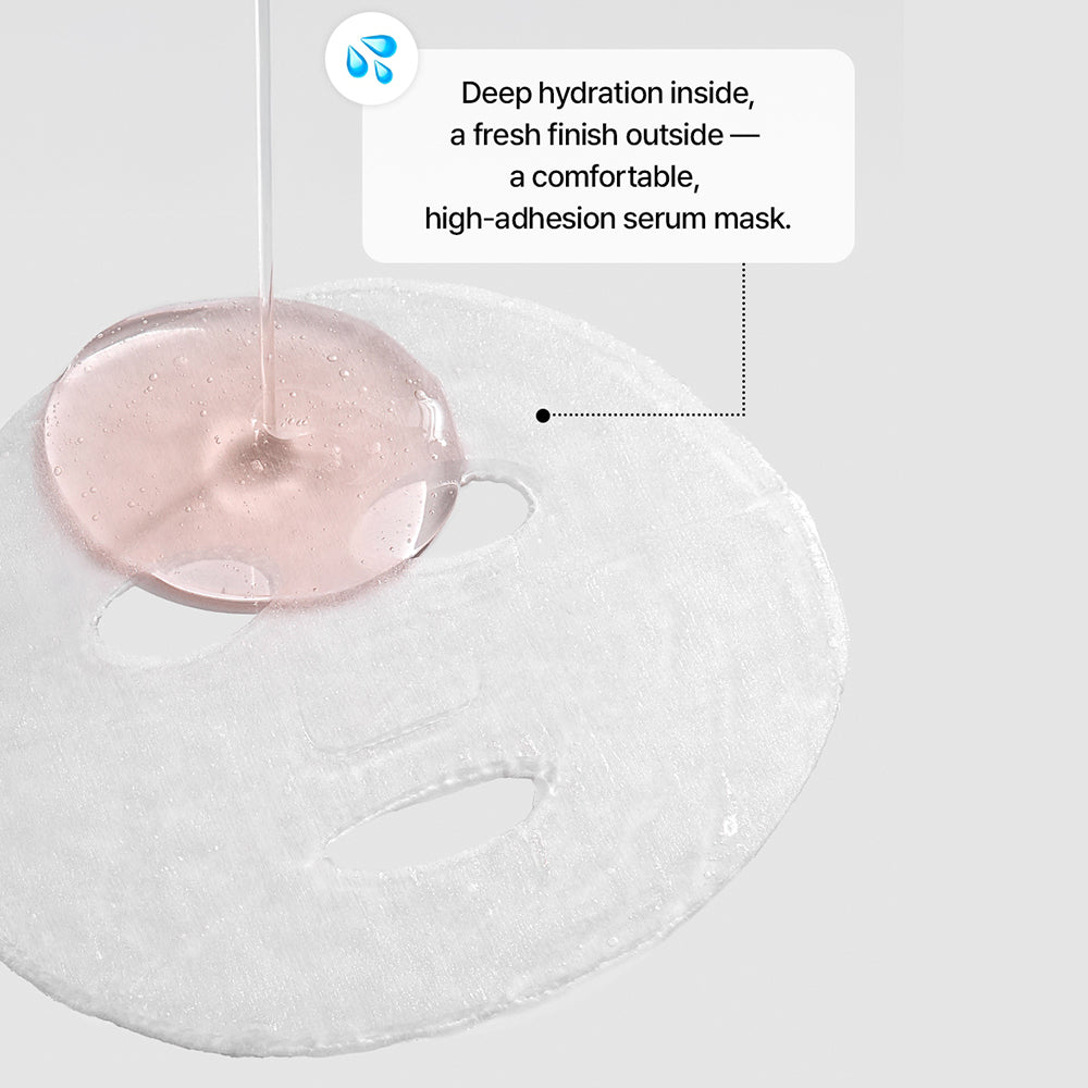 It's Skin - Dr. Savers CICA Comfort Mask Sheet