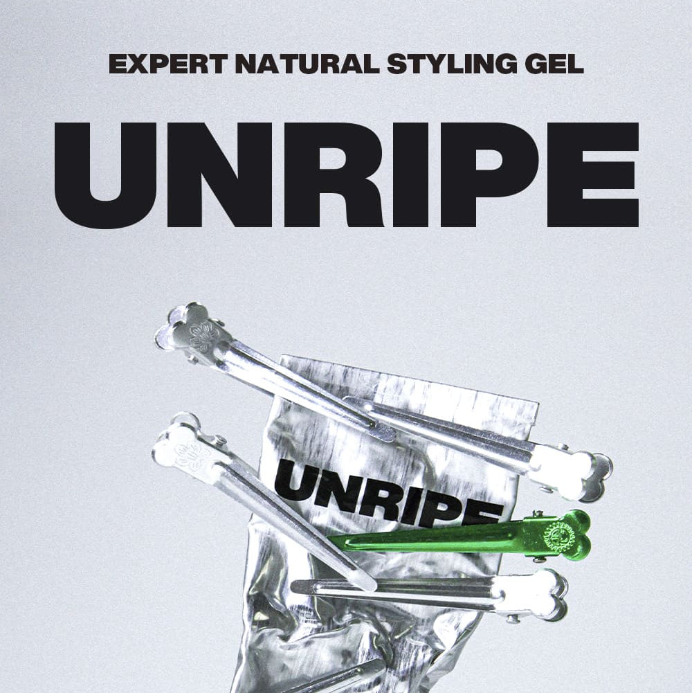 UNRIPE - Expert Natural Styling Gel