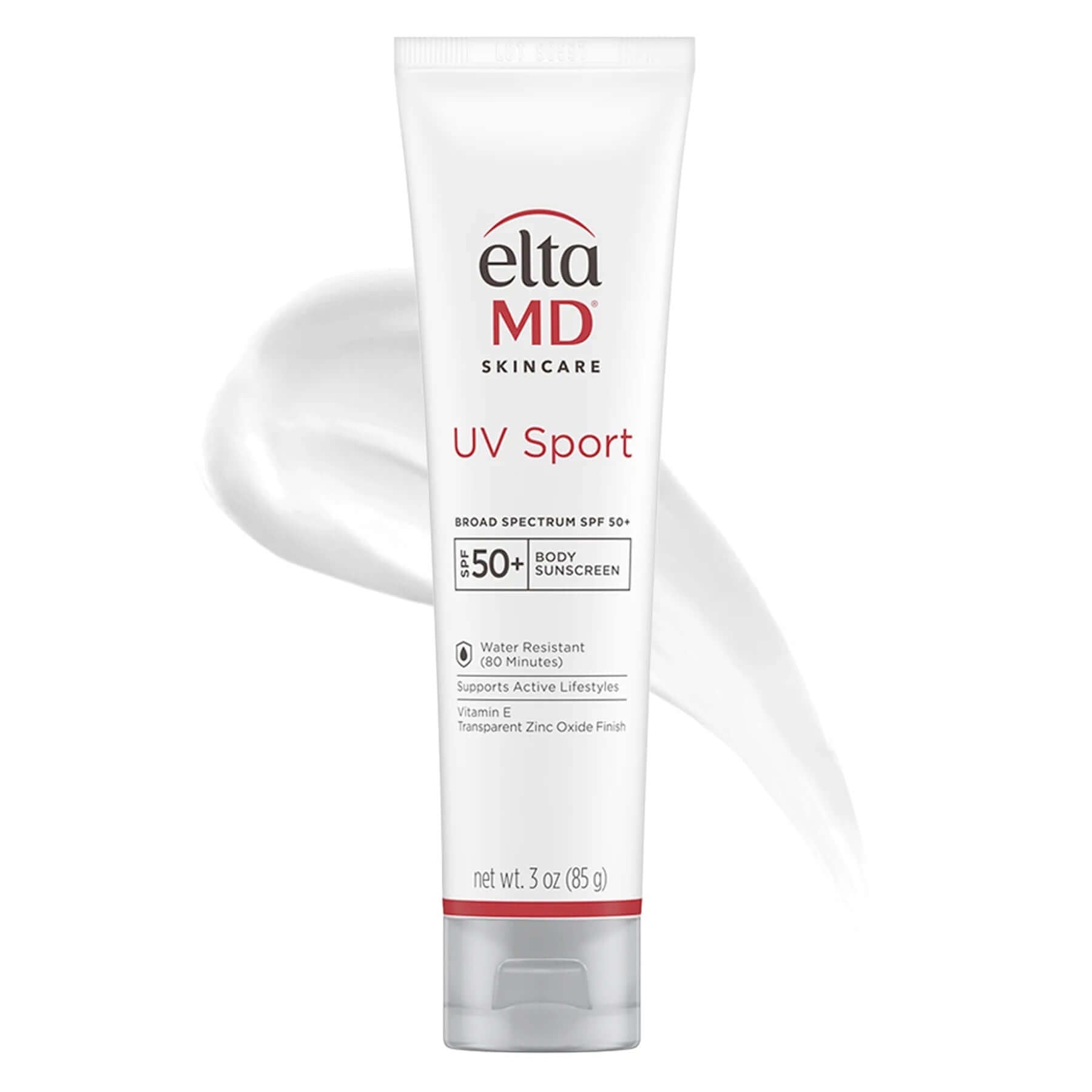 EltaMD UV Sport Broad-Spectrum SPF 50+