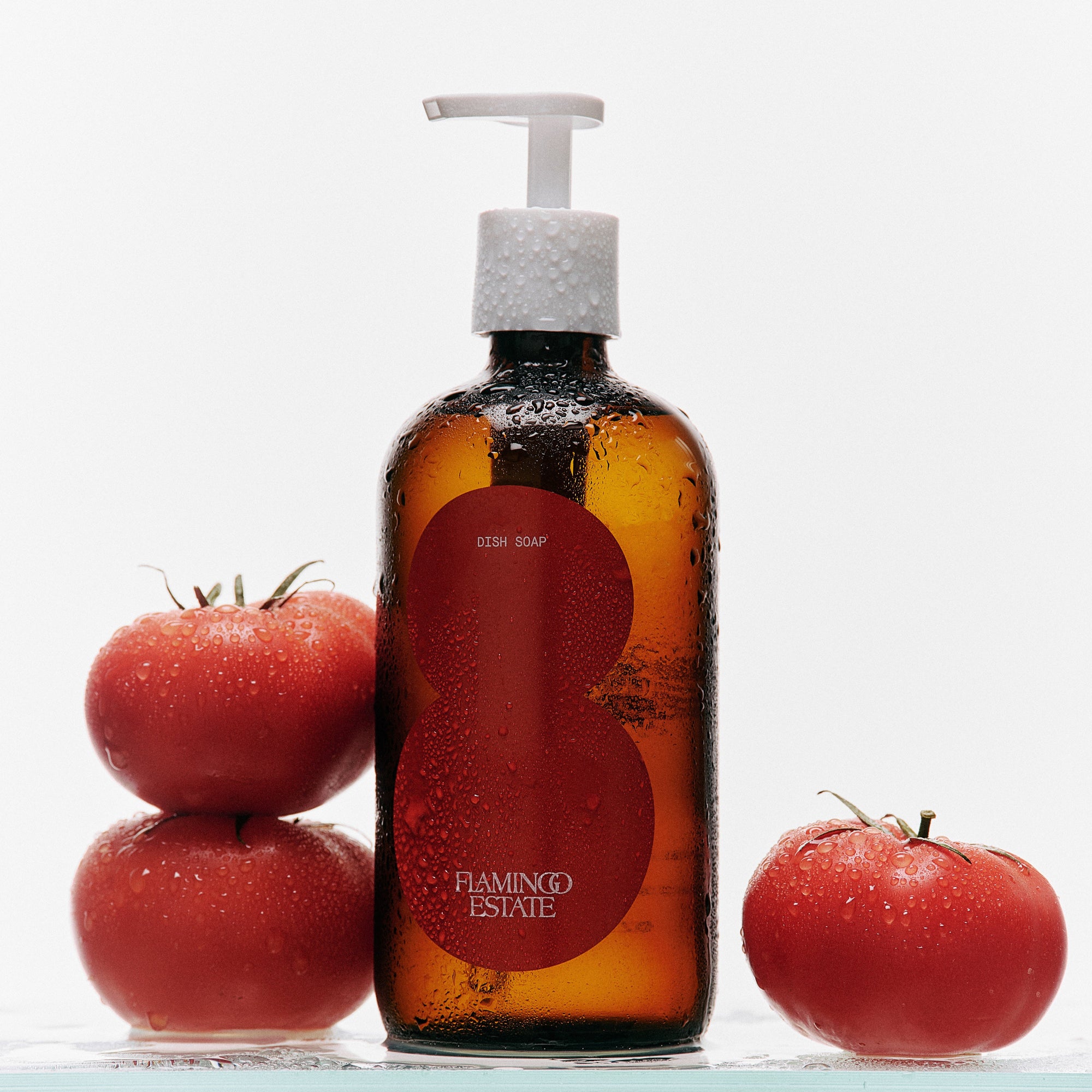 Roma Heirloom Tomato Room Spray - Living Beauty