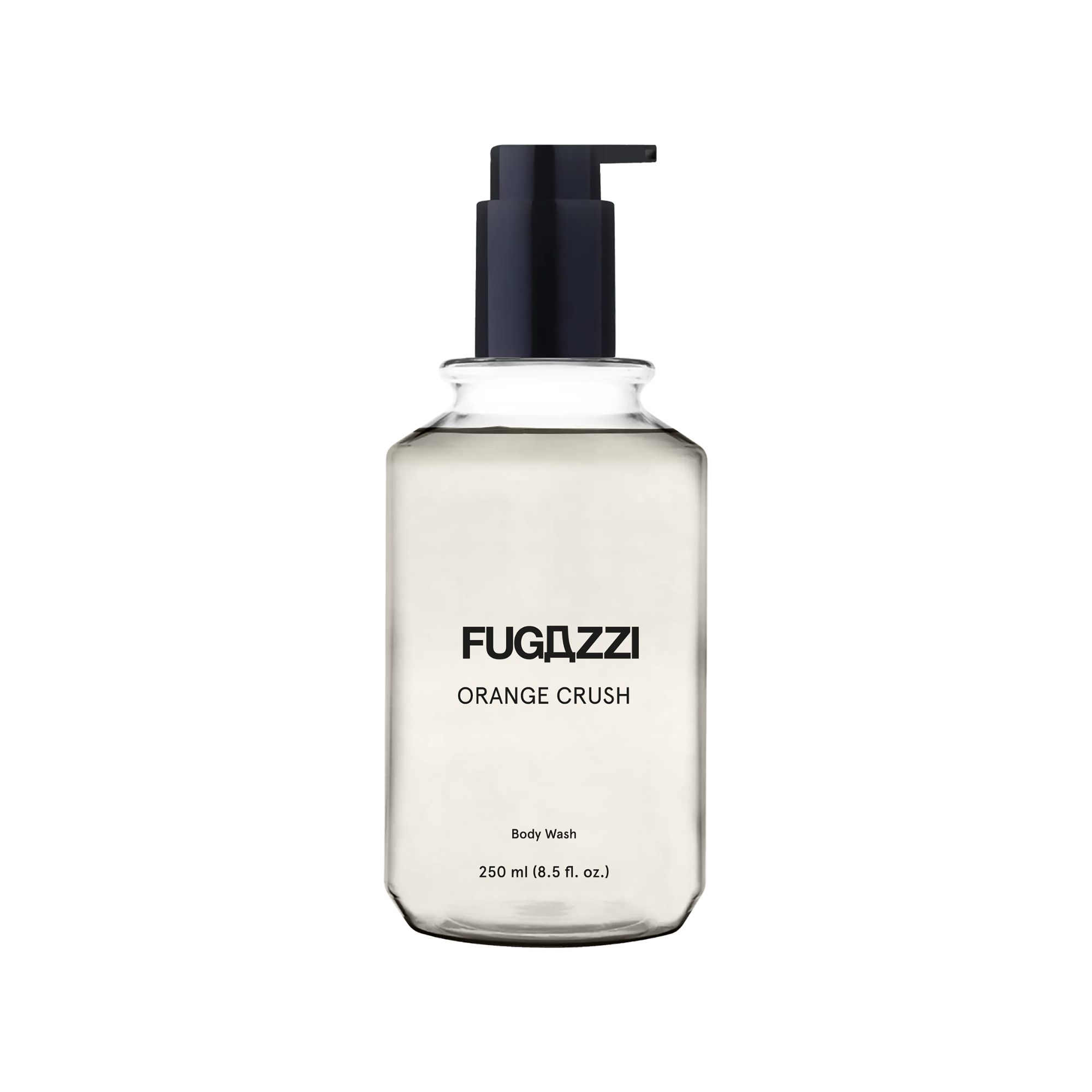 Fugazzi - Orange Crush Body Wash