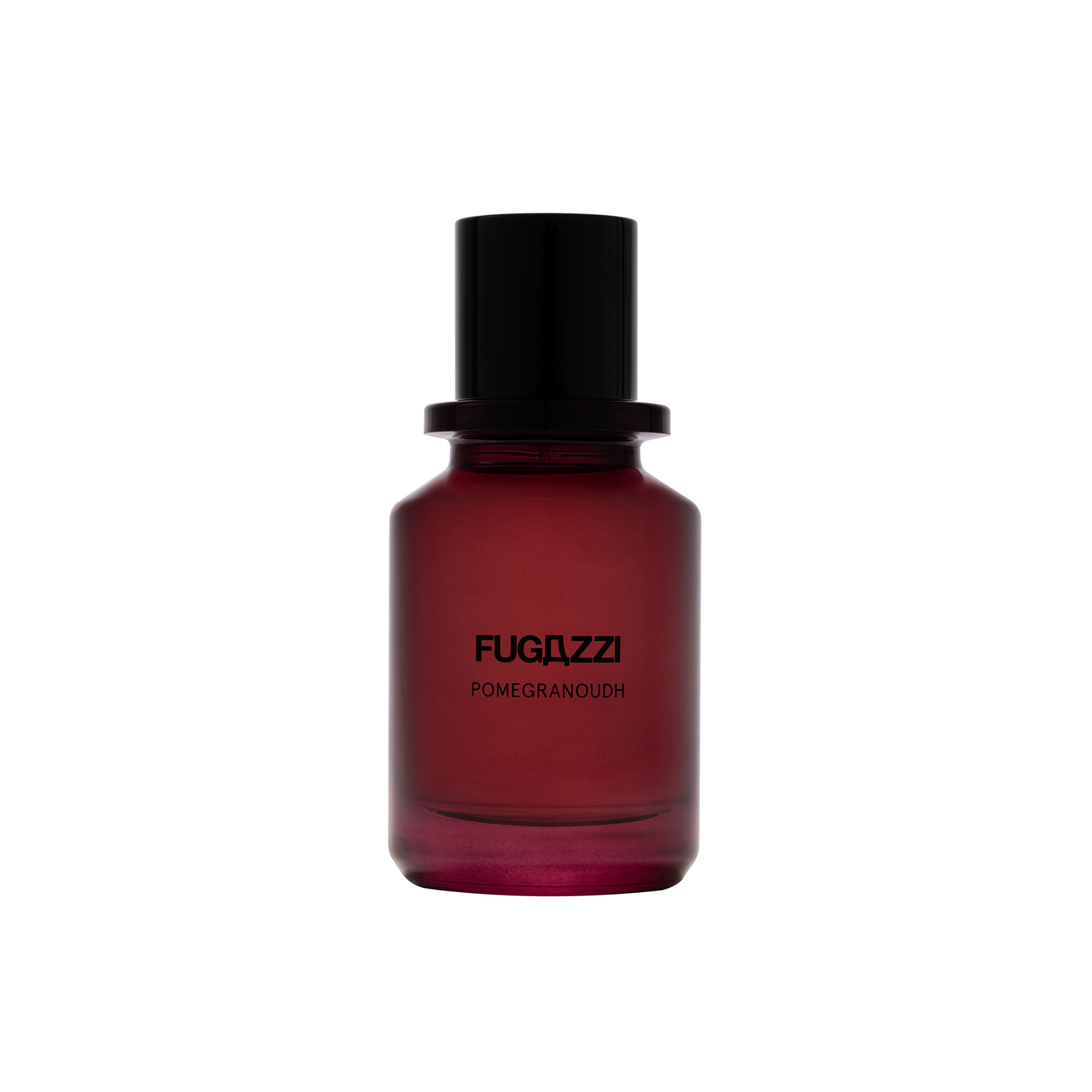 Fugazzi - Pomegranoudh
