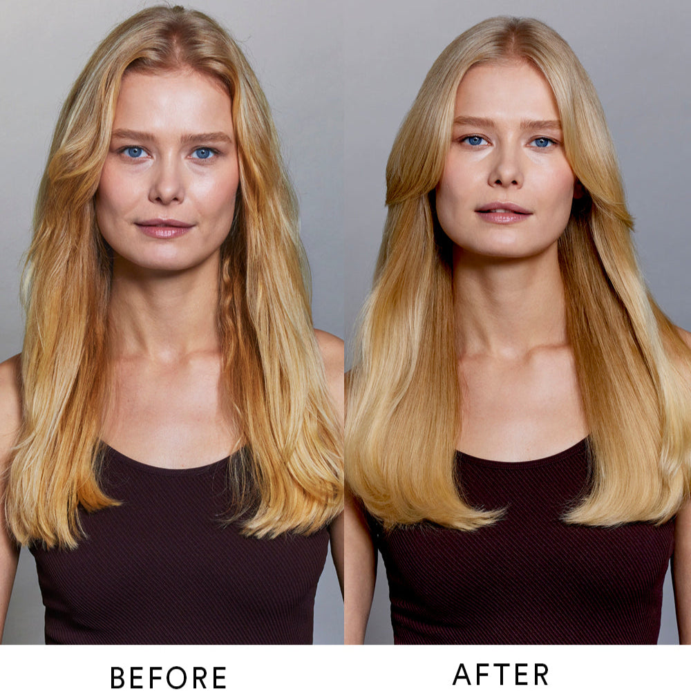 Love Me Do Light Nourishing Oil - Living Beauty