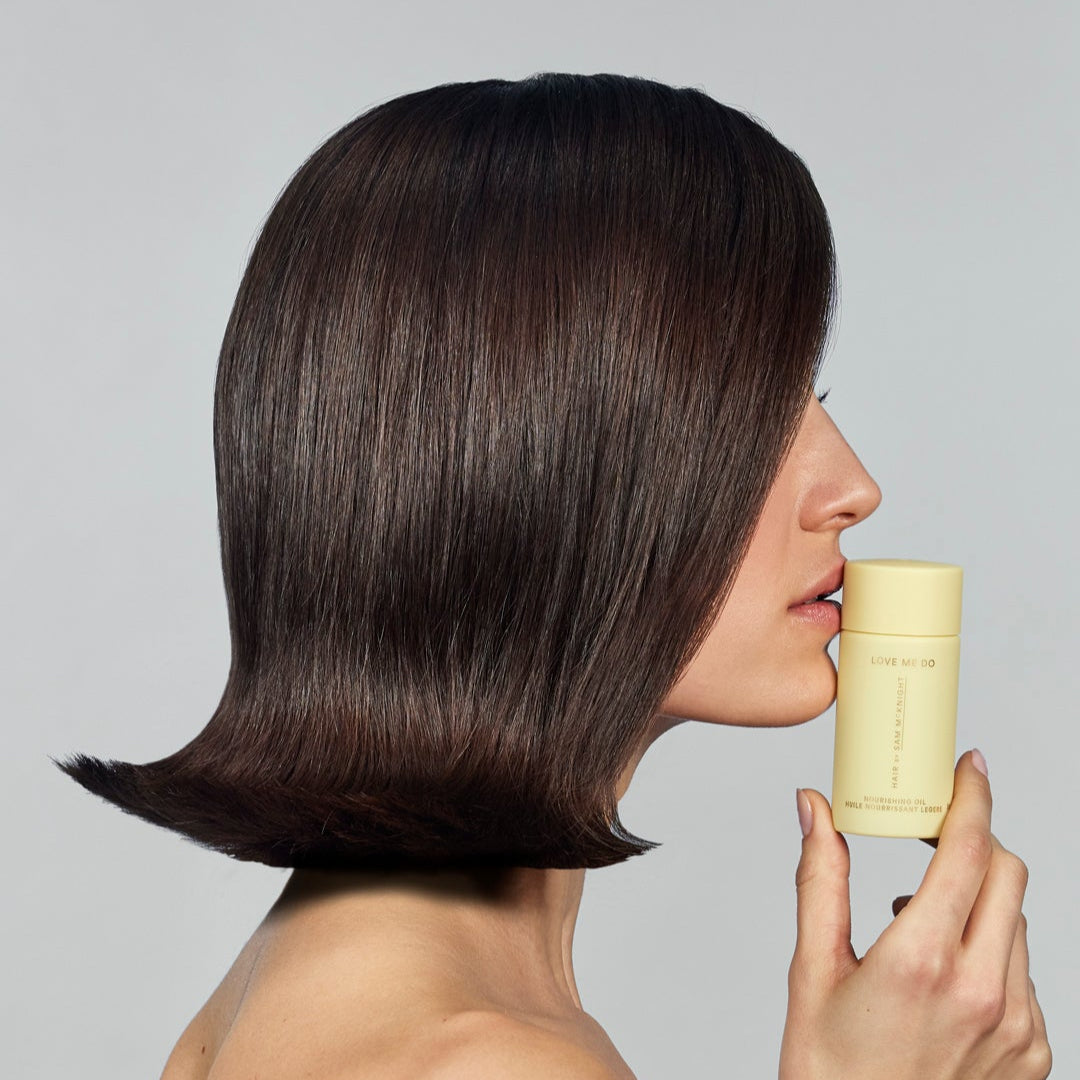 Love Me Do Light Nourishing Oil - Living Beauty