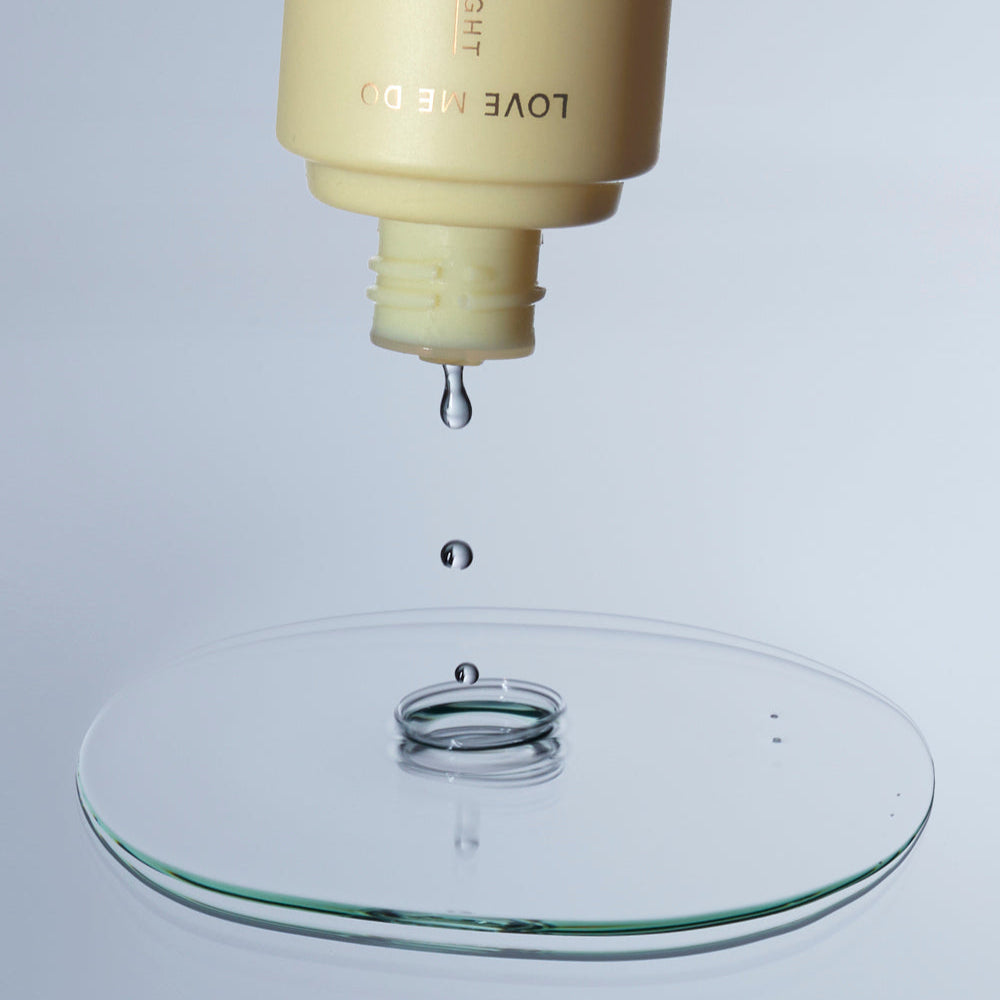 Love Me Do Light Nourishing Oil - Living Beauty