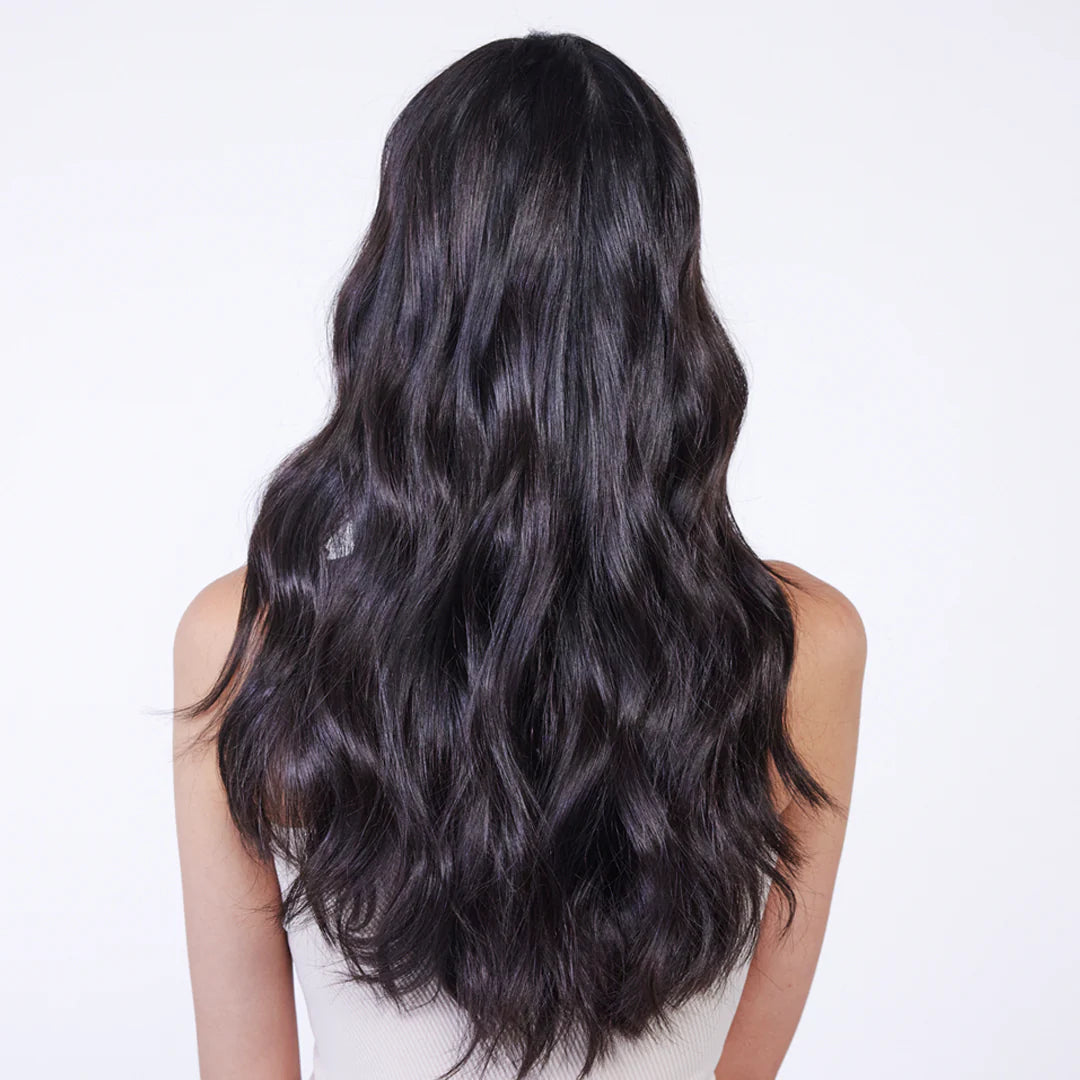 Happy Endings Nourishing Balm - Living Beauty