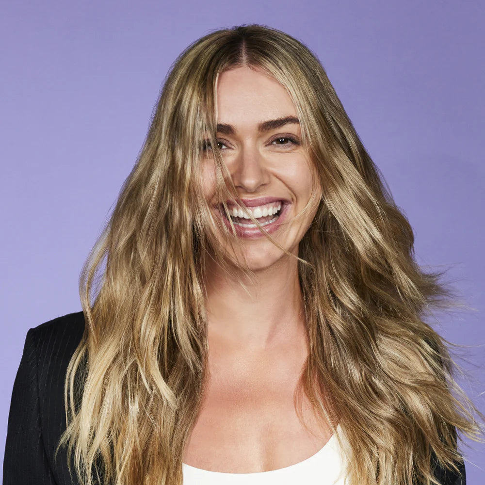 Happy Endings Nourishing Balm - Living Beauty