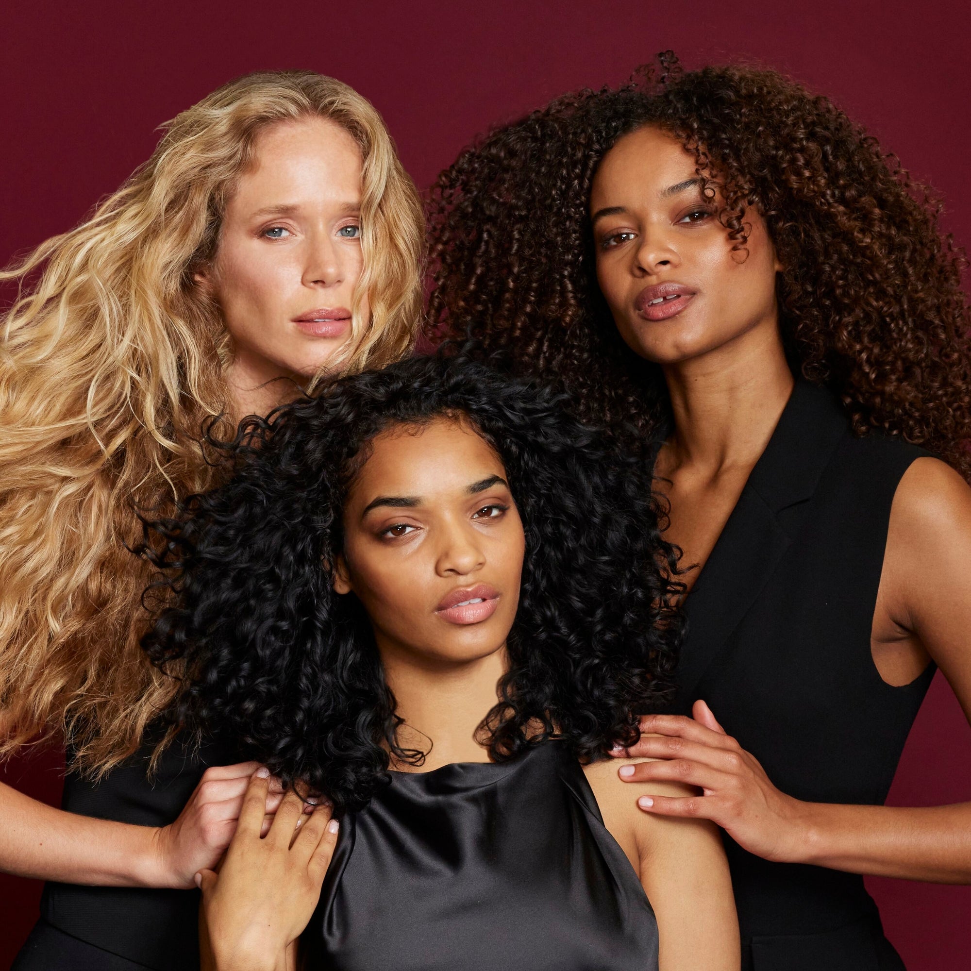 Cool Curls Refresh & Revive Mist - Living Beauty