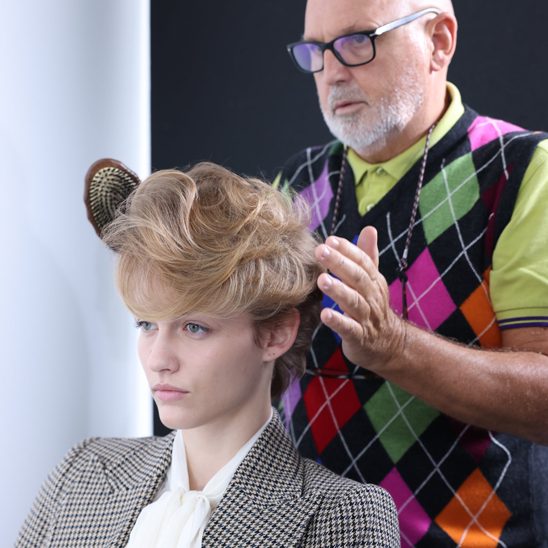 Cool Girl Superlift Root Boost Volumising Spray - Living Beauty