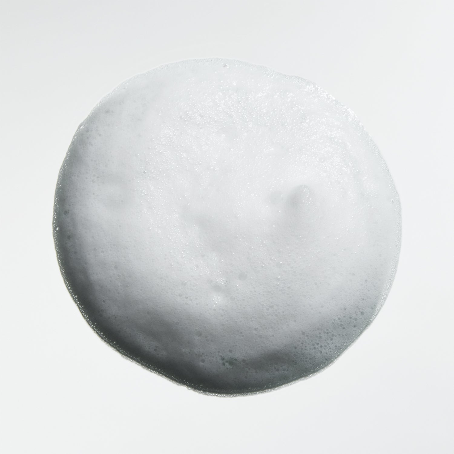 Cool Girl Volume Blow Dry Foam - Living Beauty