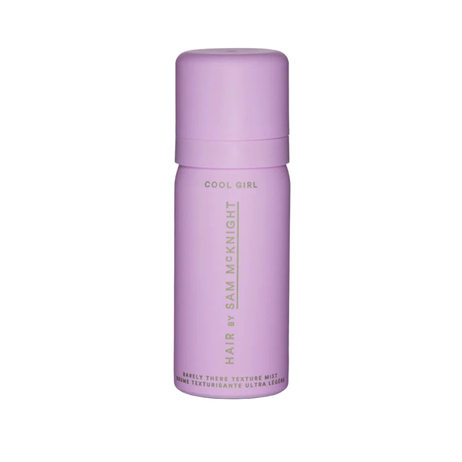 Cool Girl Texturising Mist - Living Beauty