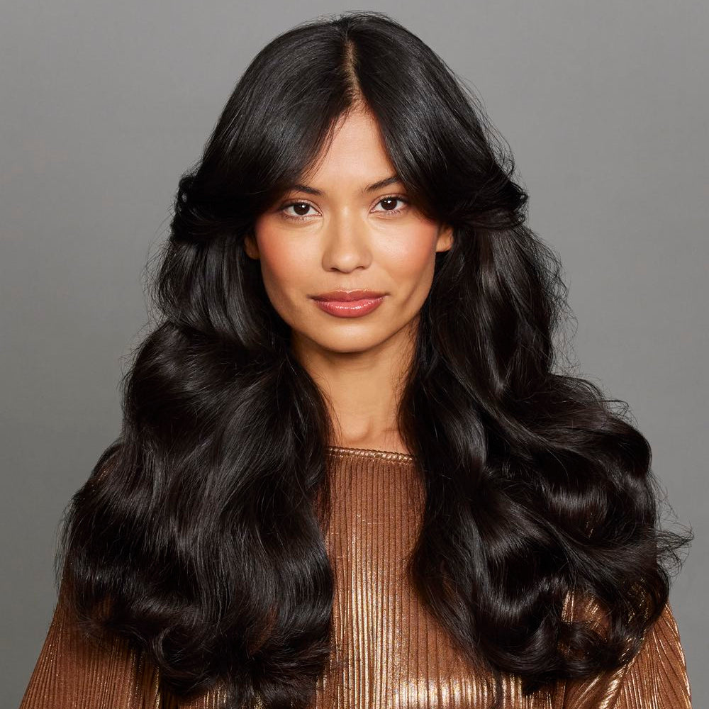 Modern Hairspray Multi-Tasking Styling Mist - Living Beauty