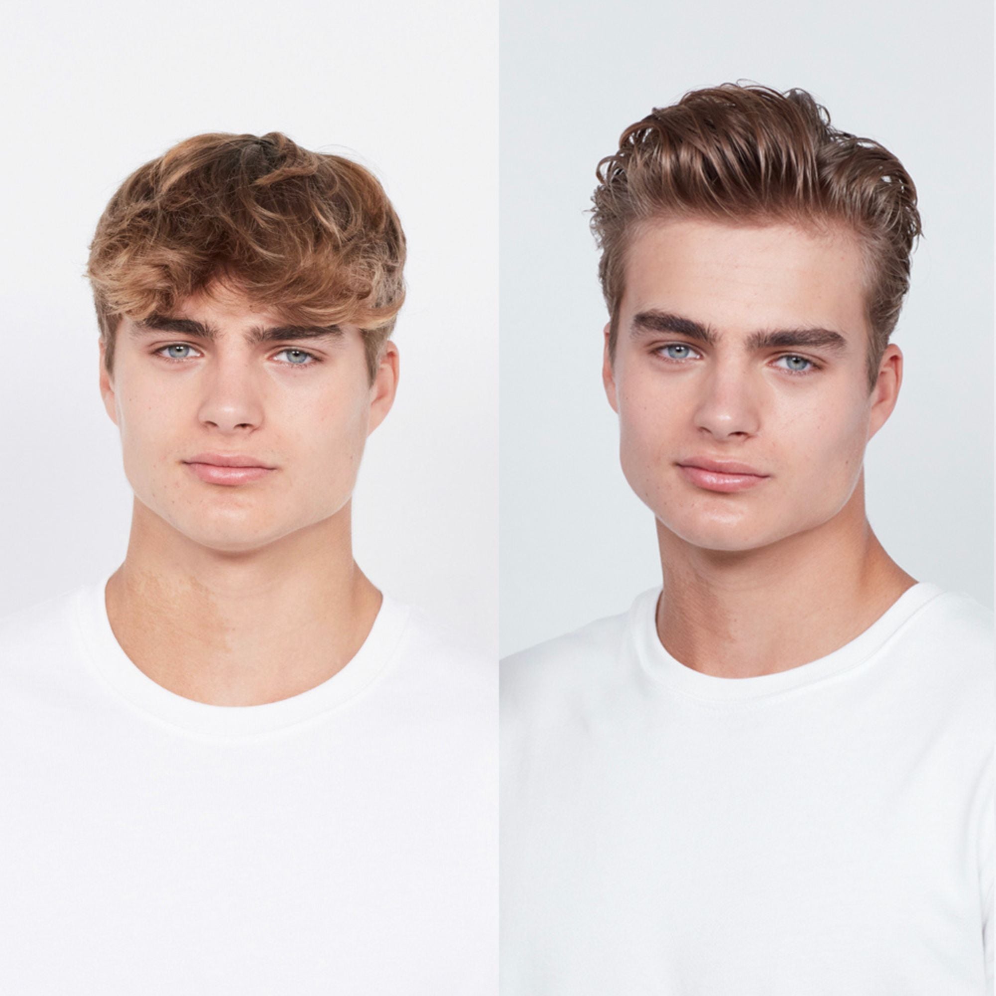 Dressed to Kill Define & Defrizz Creme - Living Beauty