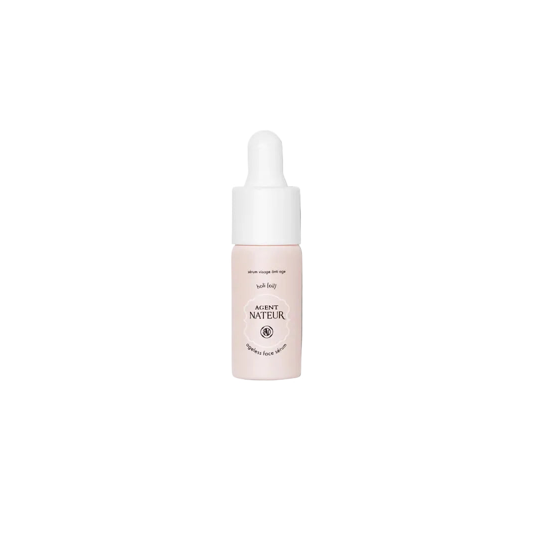 Agent Nateur - Holi (Oil) Ageless Face Serum