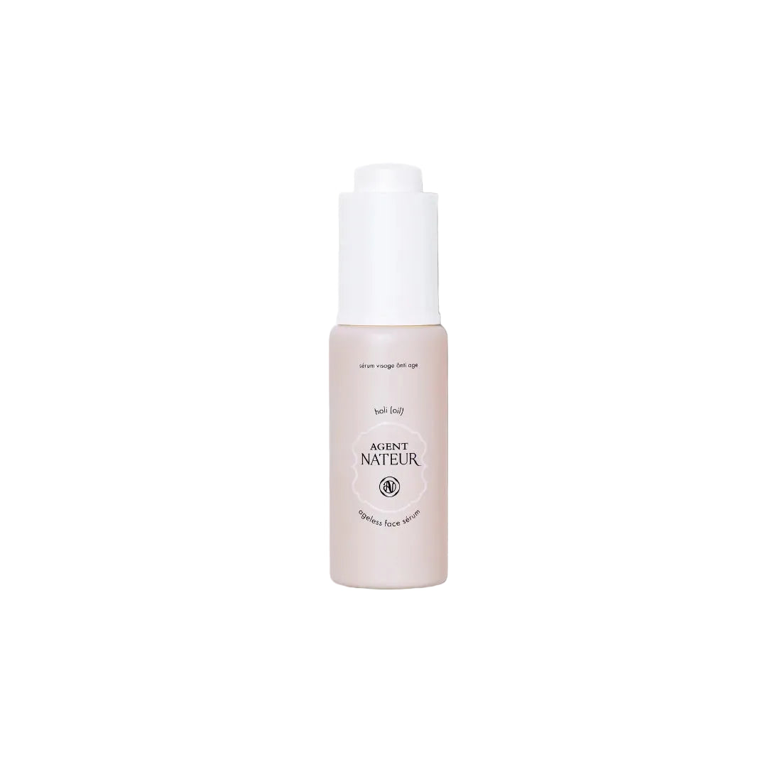 Agent Nateur - Holi (Oil) Ageless Face Serum