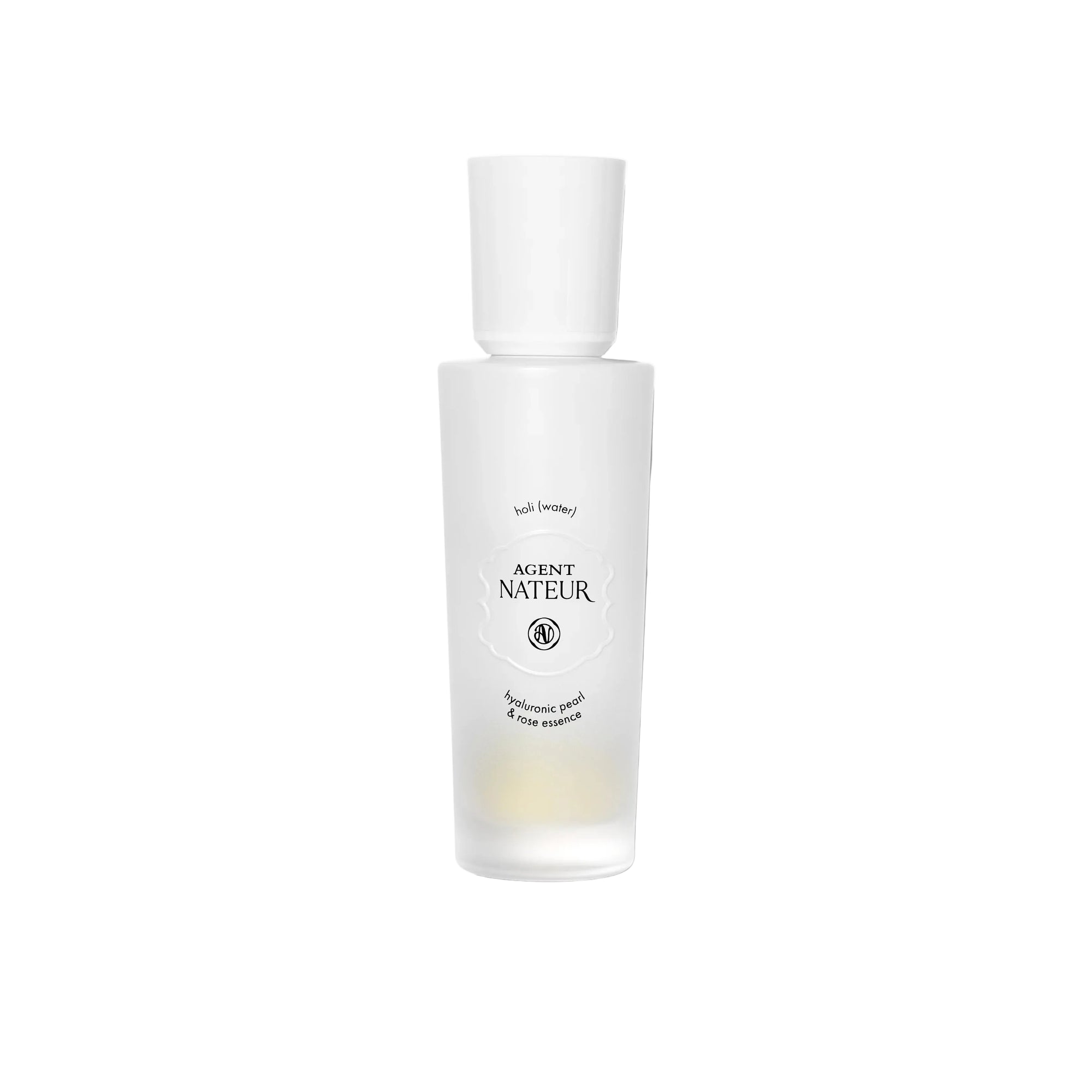Agent Nateur - Holi (Water) Pearl and Rose Hyaluronic Essence