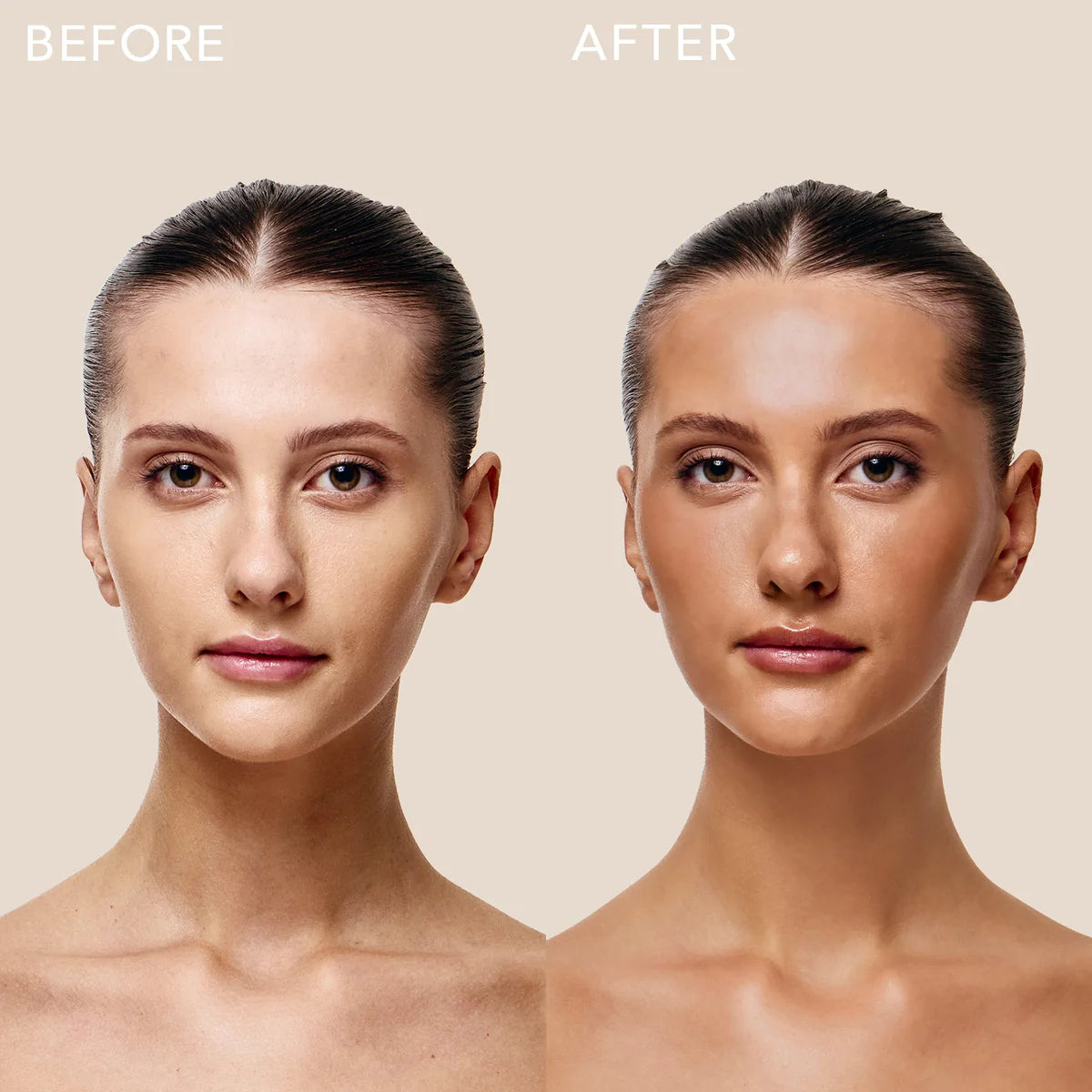 First Light - TT Serum - Living Beauty