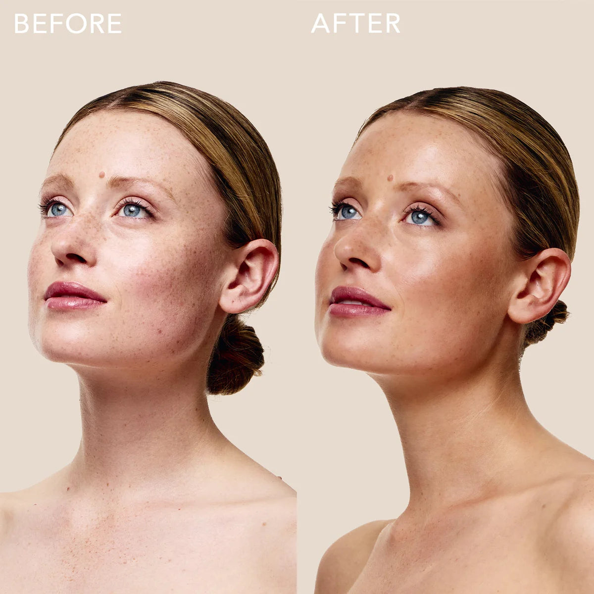 Golden Nights - Sleep Repair Tan Drops - Living Beauty