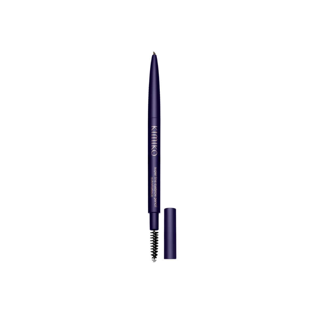 Kimiko Beauty The Super Fine Eyebrow Pencil Automatique
