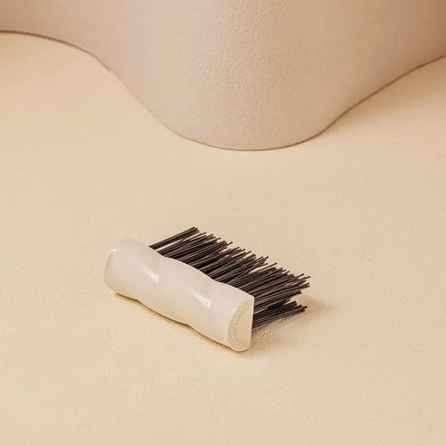 Brush Cleaning Tool - Living Beauty
