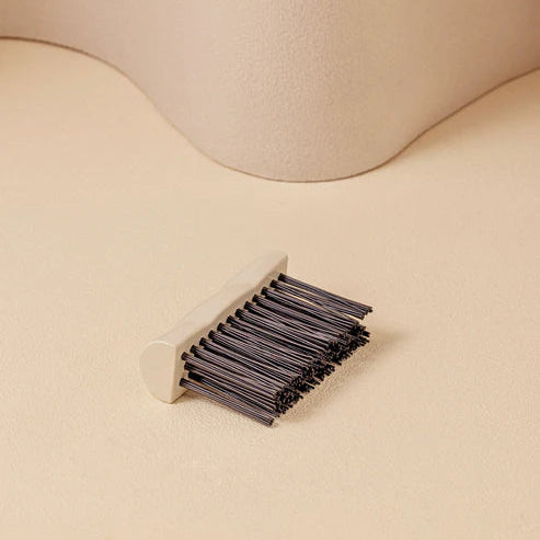Brush Cleaning Tool - Living Beauty