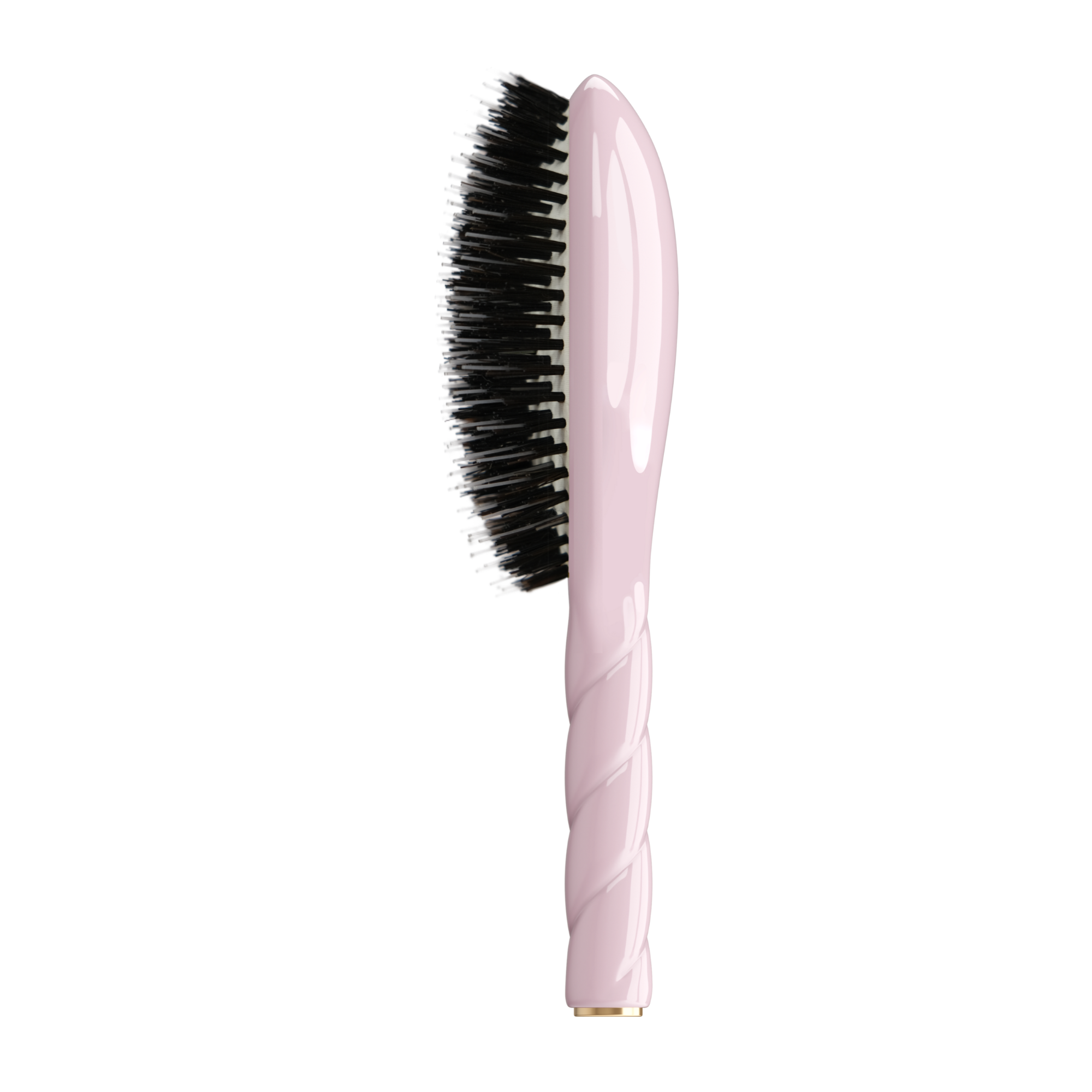 La Bonne Brosse: N.02 The Care & Detangling Hair Brush - Lilac Pink