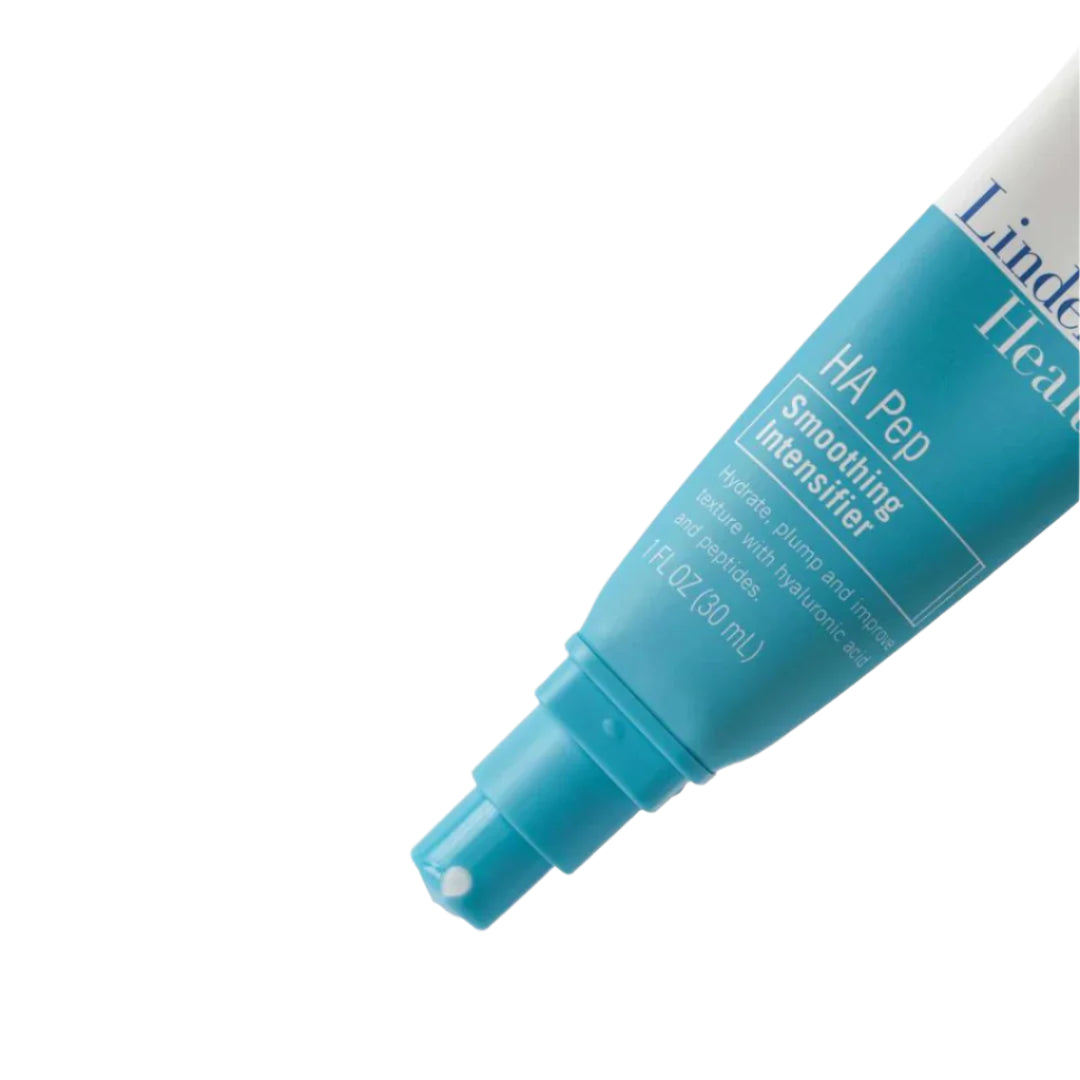 HA Pep Smoothing Intensifier - Living Beauty