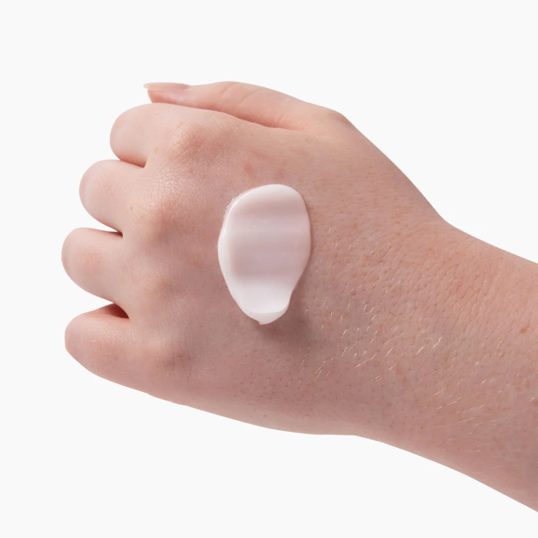 Lustre Nourishing Moisture - Living Beauty