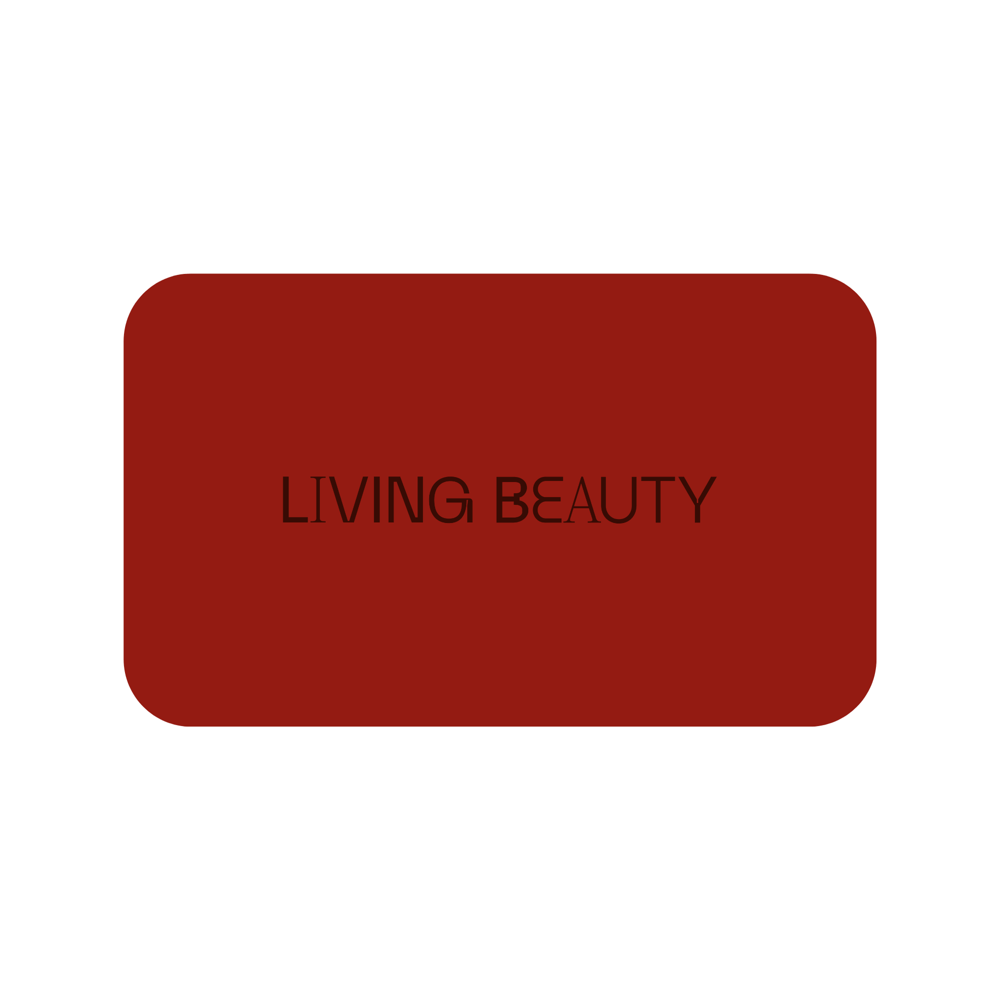 Living Beauty Gift Card - Living Beauty