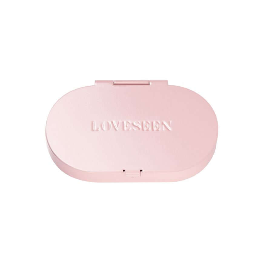 LoveSeen Little Glazed Box