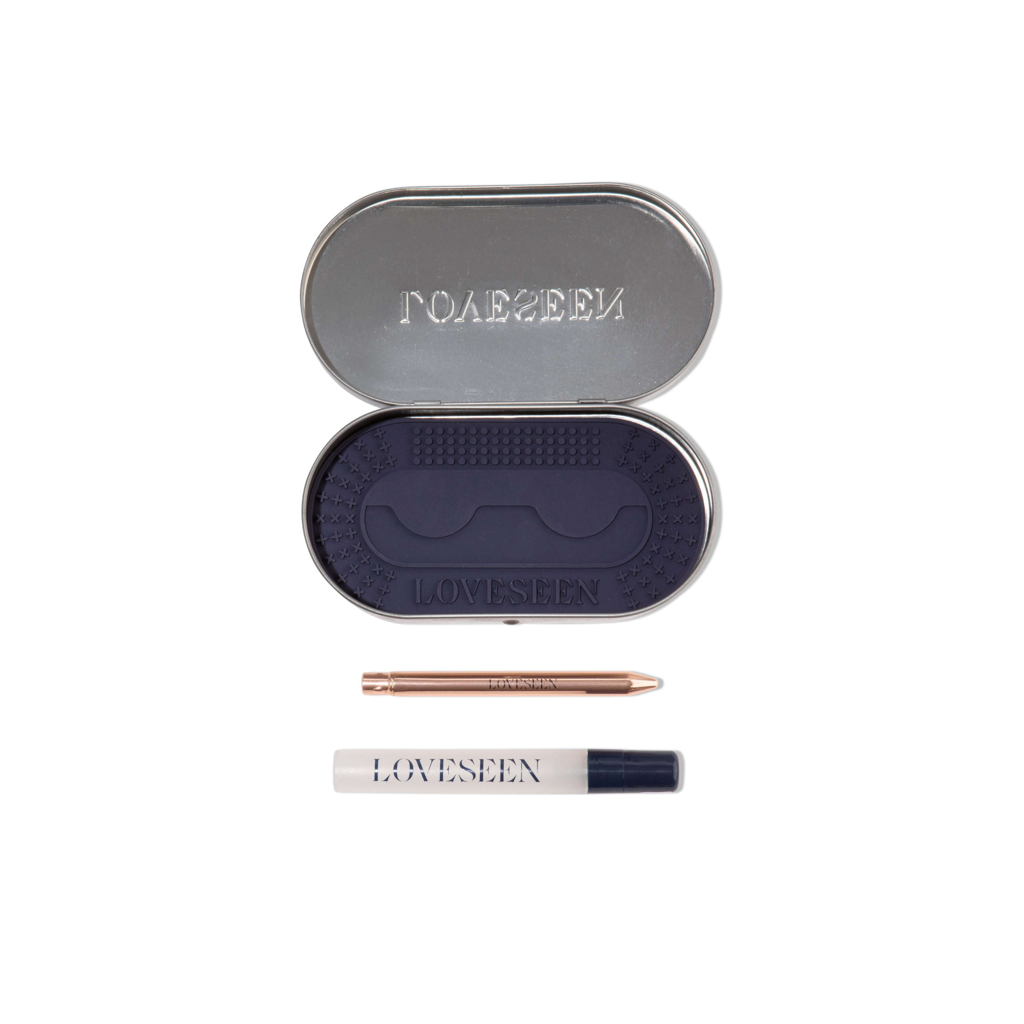 LoveSeen Cleaning Kit