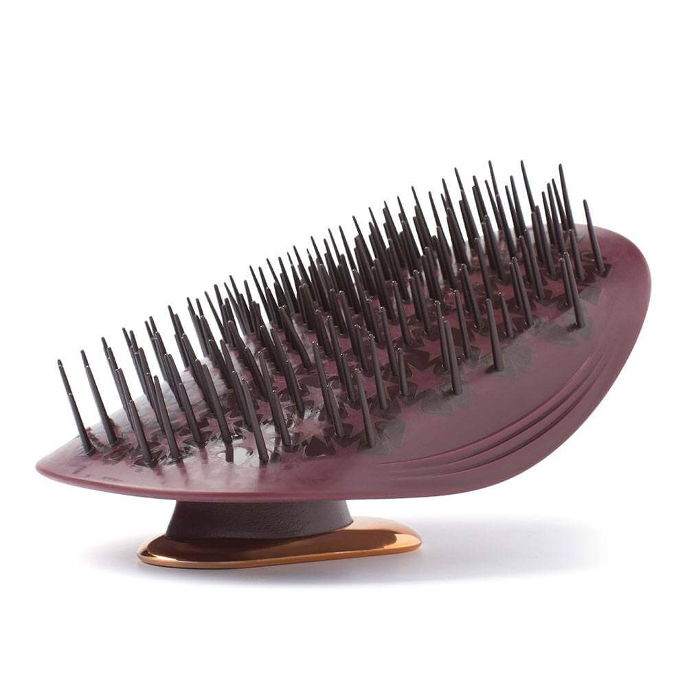 Manta Original Hair Brush - Living Beauty
