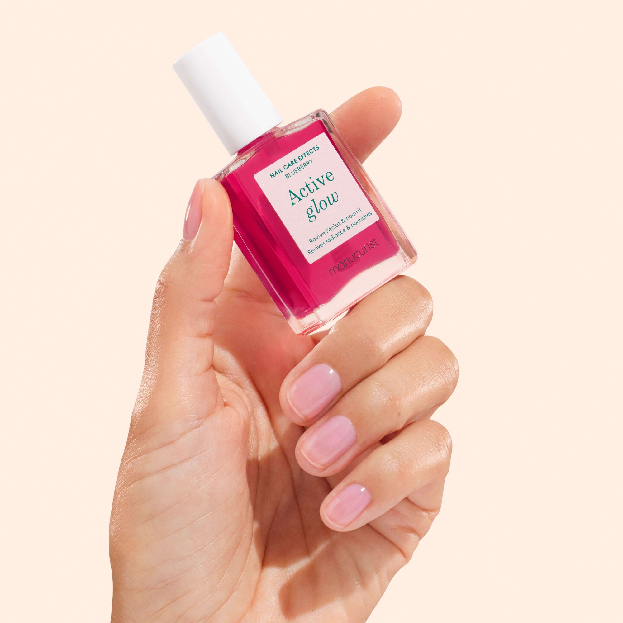 Active Glow Blueberry - Living Beauty