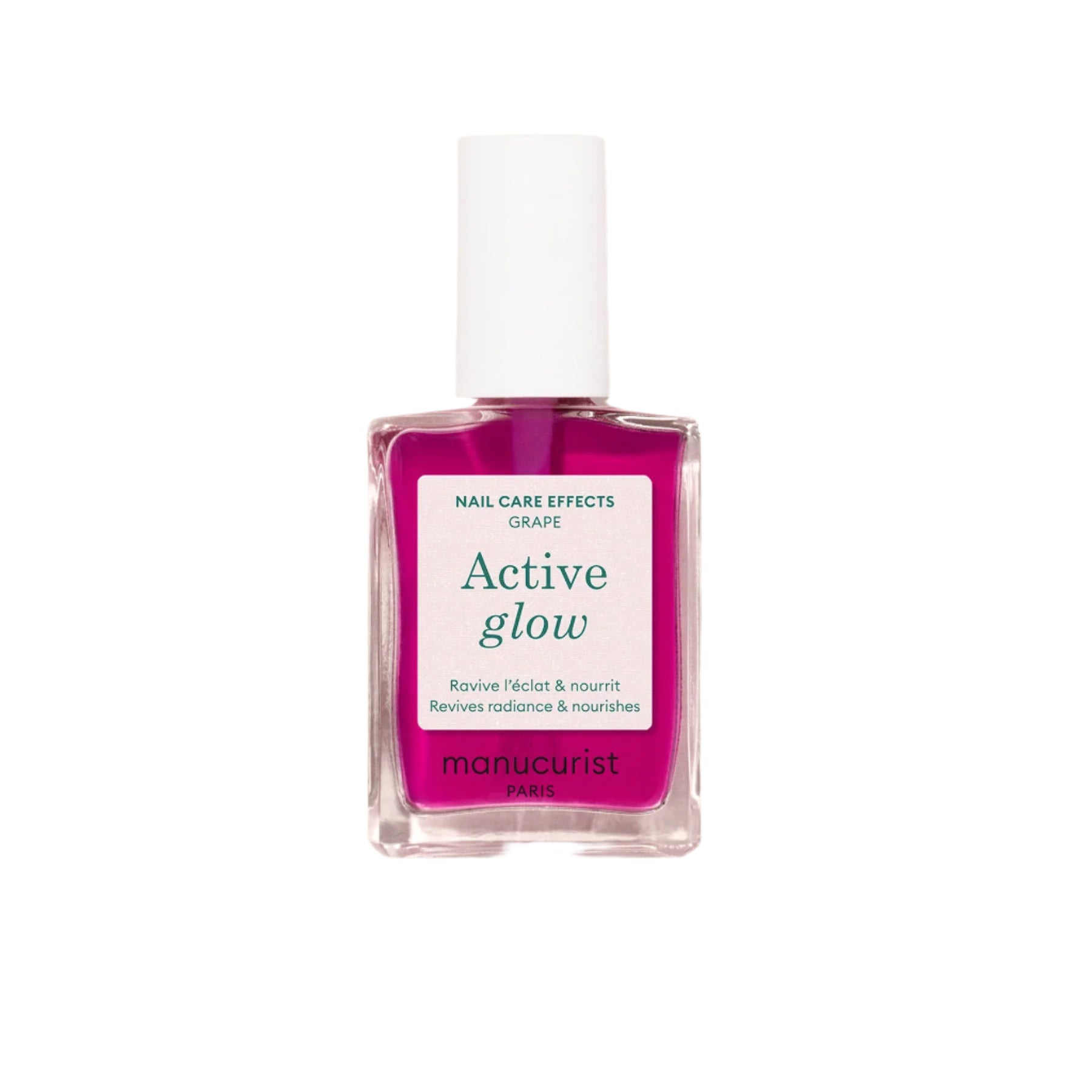 Manucurist Active Glow Grape