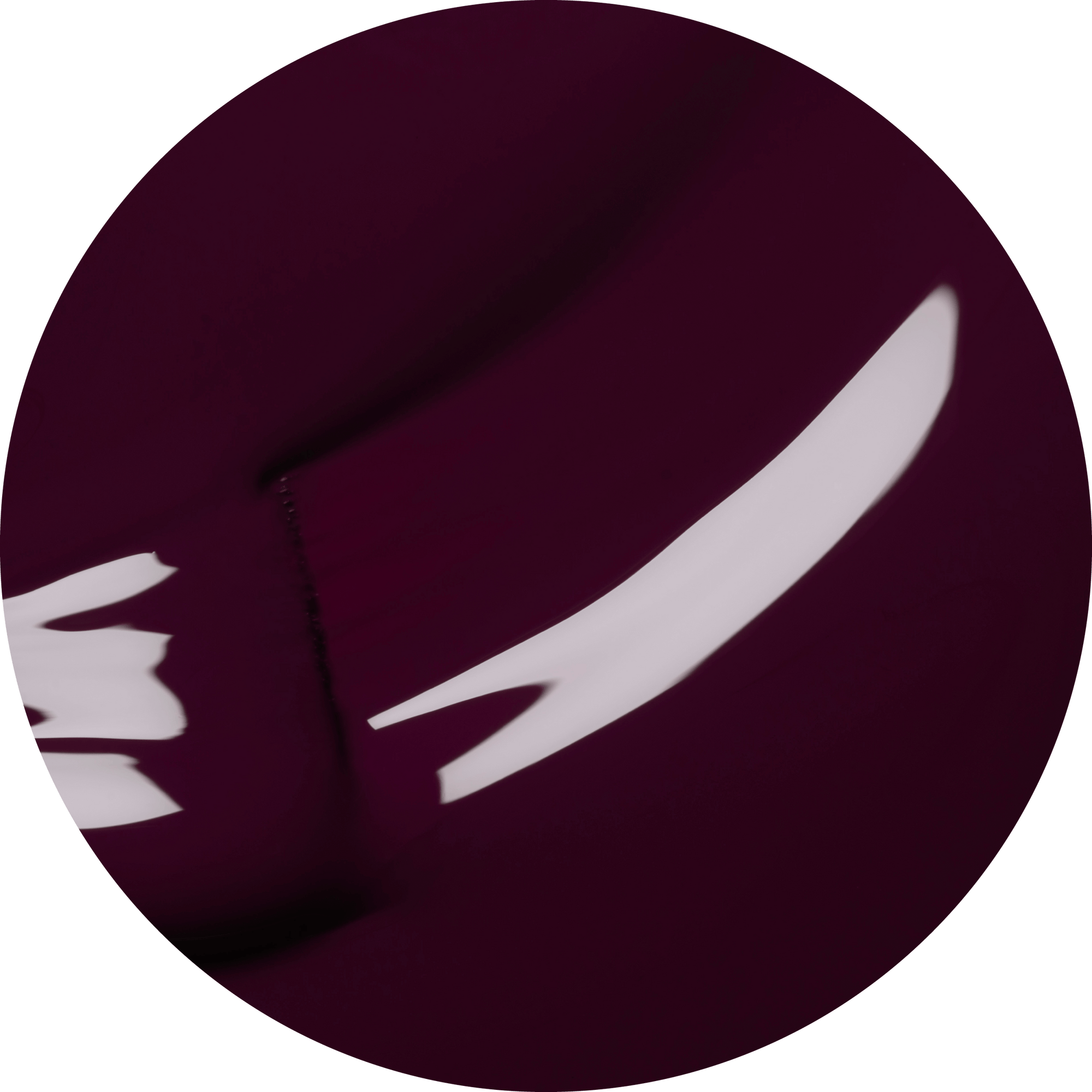 Green - Aubergine - Living Beauty