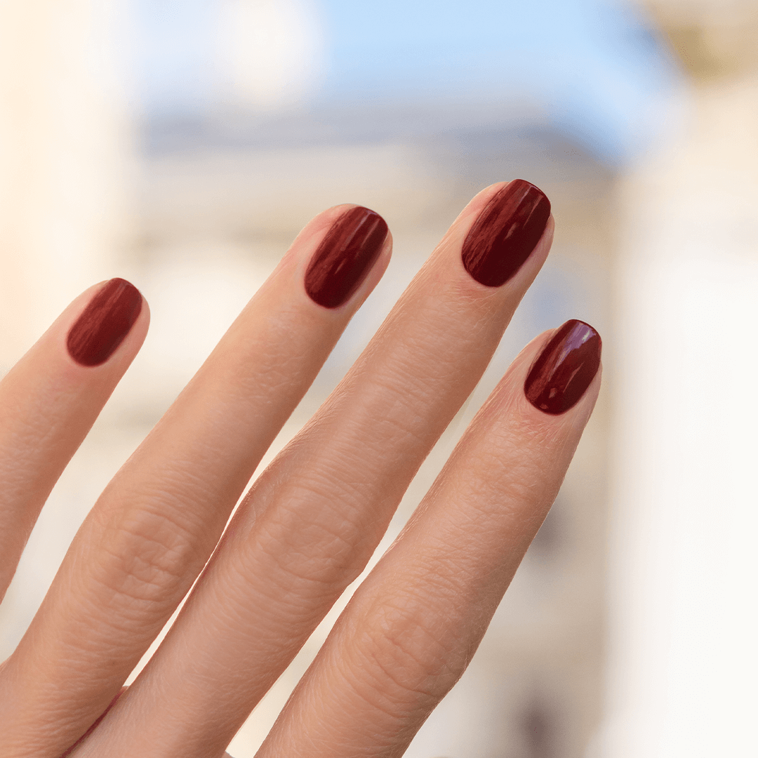 Green - Dark Pansy - Living Beauty