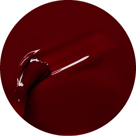 Green - Dark Pansy - Living Beauty