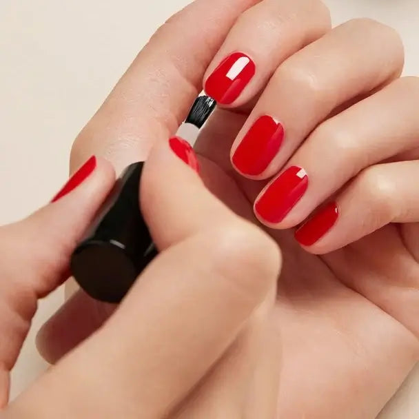 Green - Top Coat Sunshine - Living Beauty