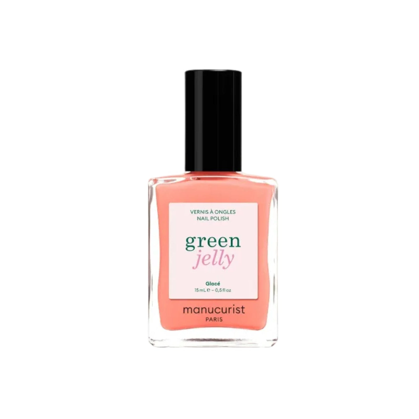 Manucurist Green - Glace Jelly